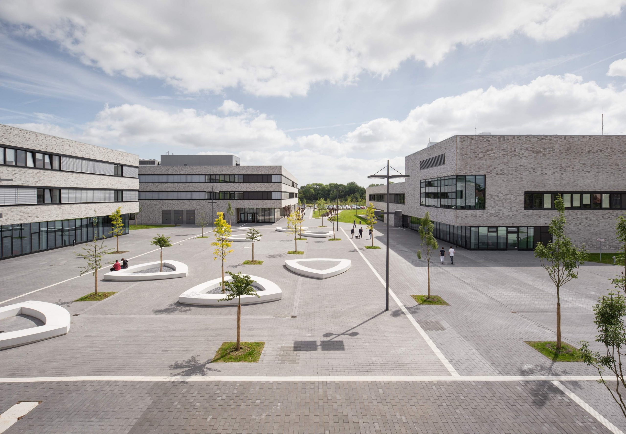 Hochschule Hamm-Lippstadt