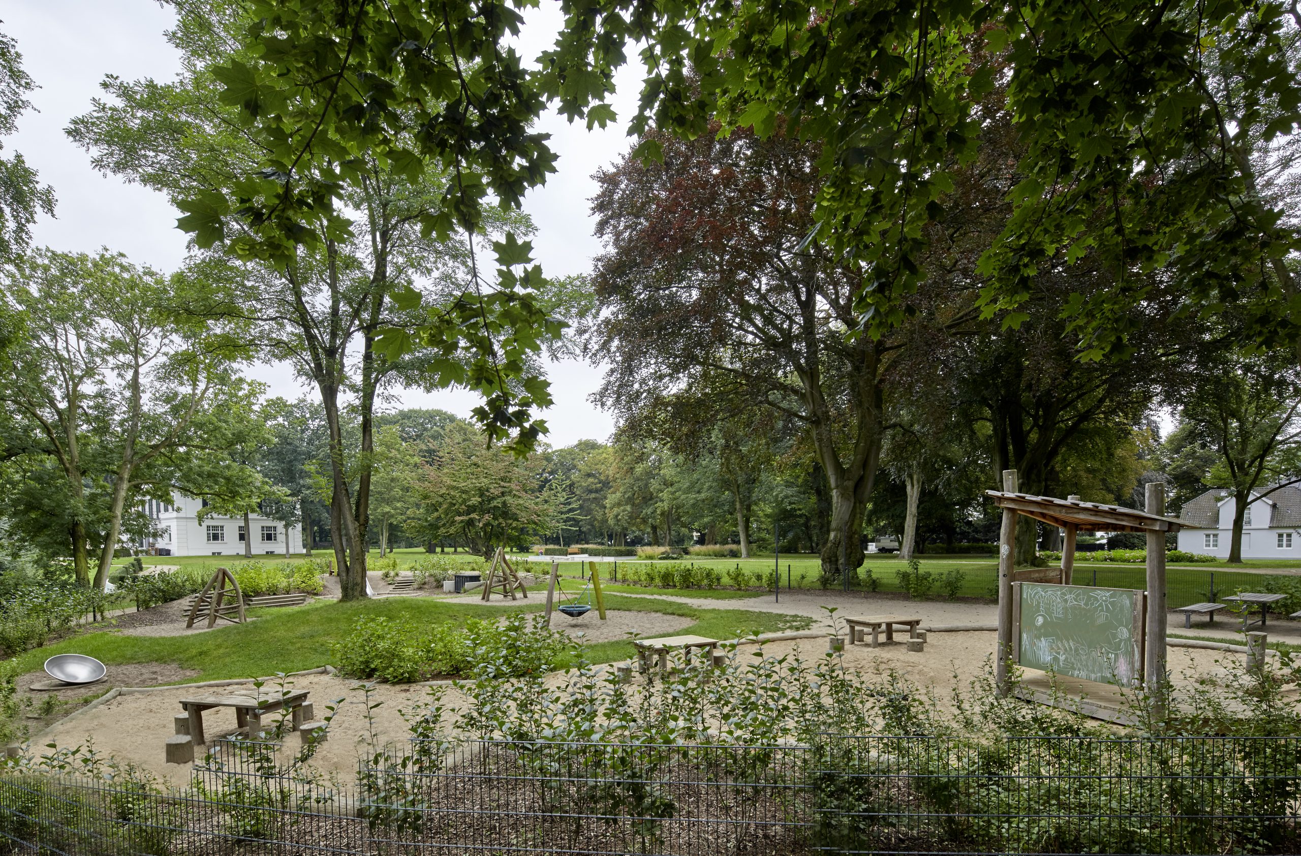 heinepark_sgg_hh© jochen stüber