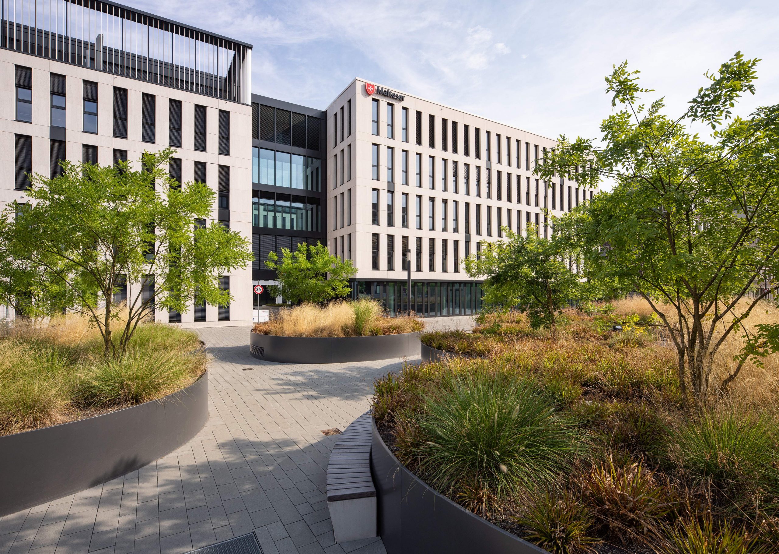 Equilo Köln Deutzer Feld