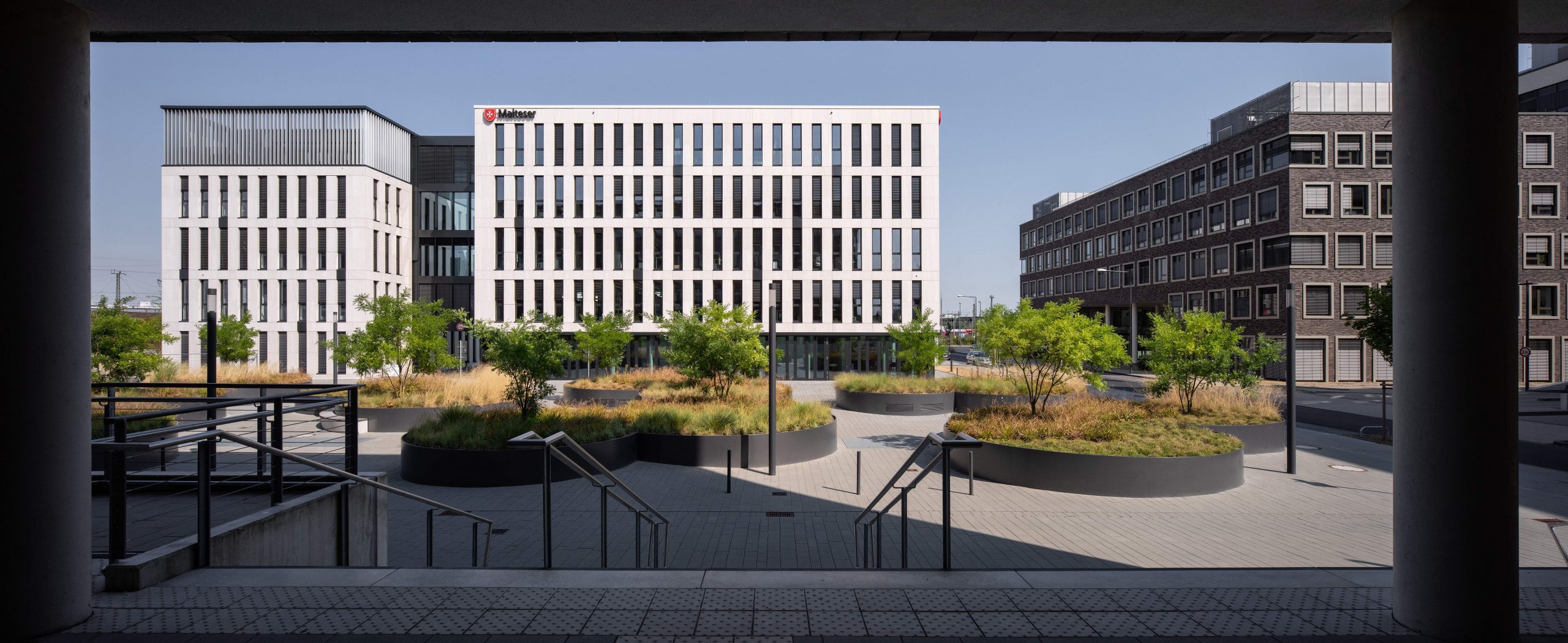 Equilo Köln Deutzer Feld