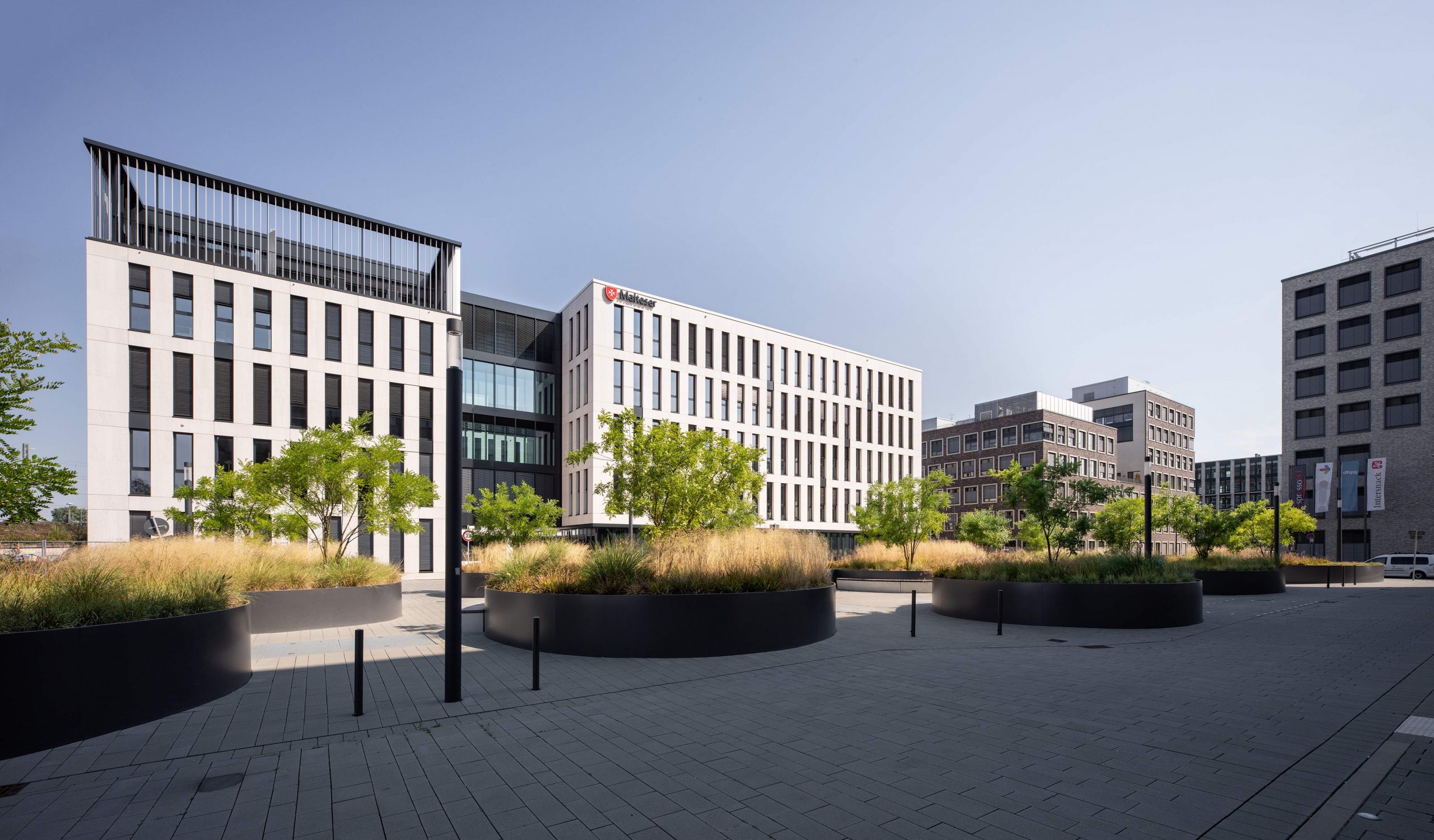 Equilo Köln Deutzer Feld