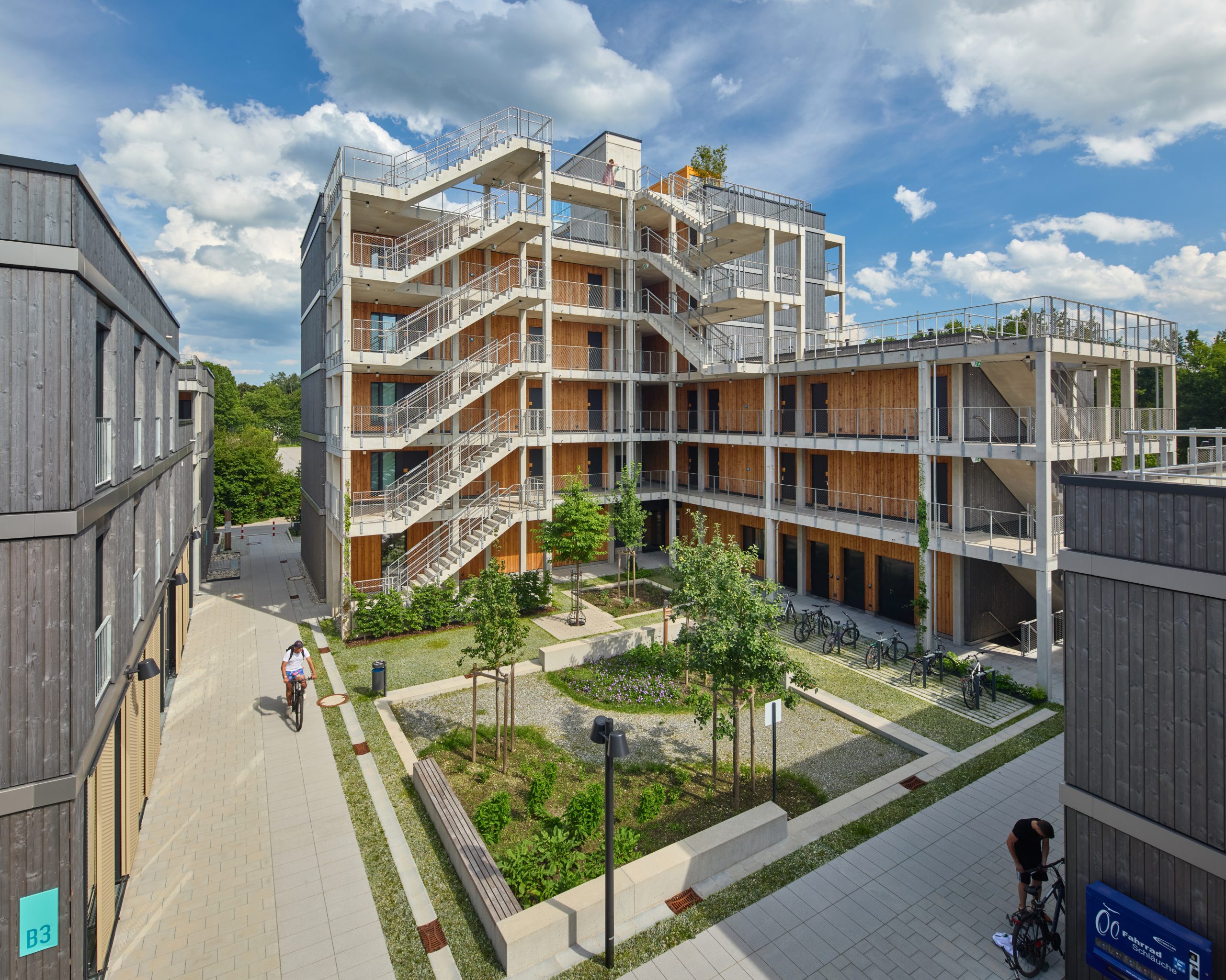 CampusRo Rosenheim
