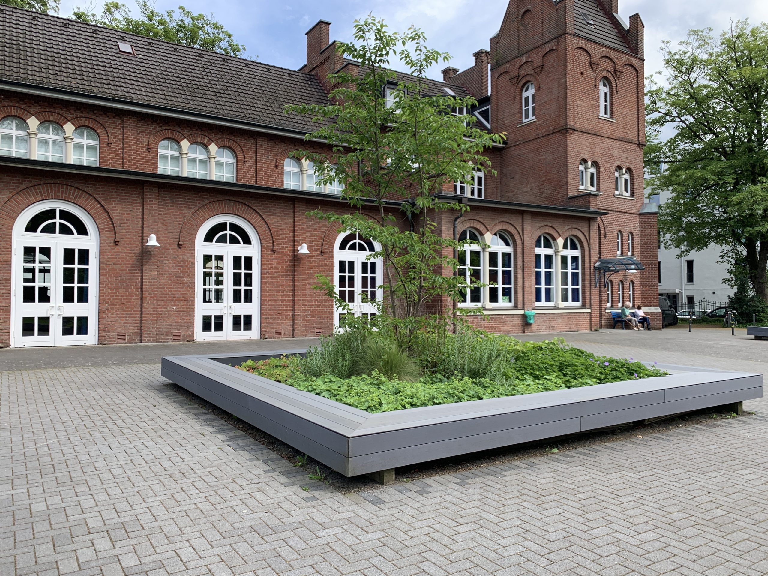 Ev. Kirchengemeinde Gerresheim