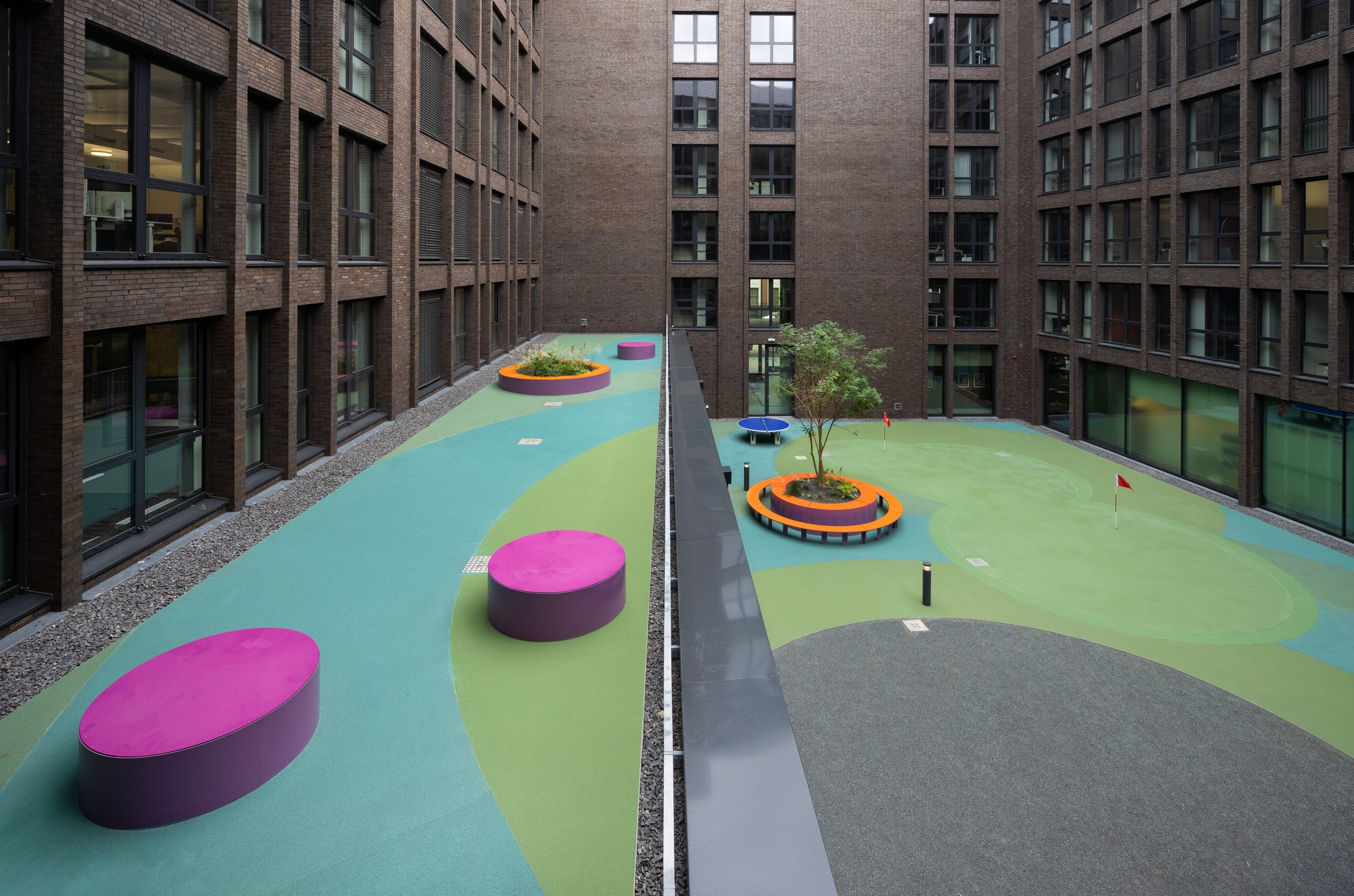 Schanzenstraße Köln