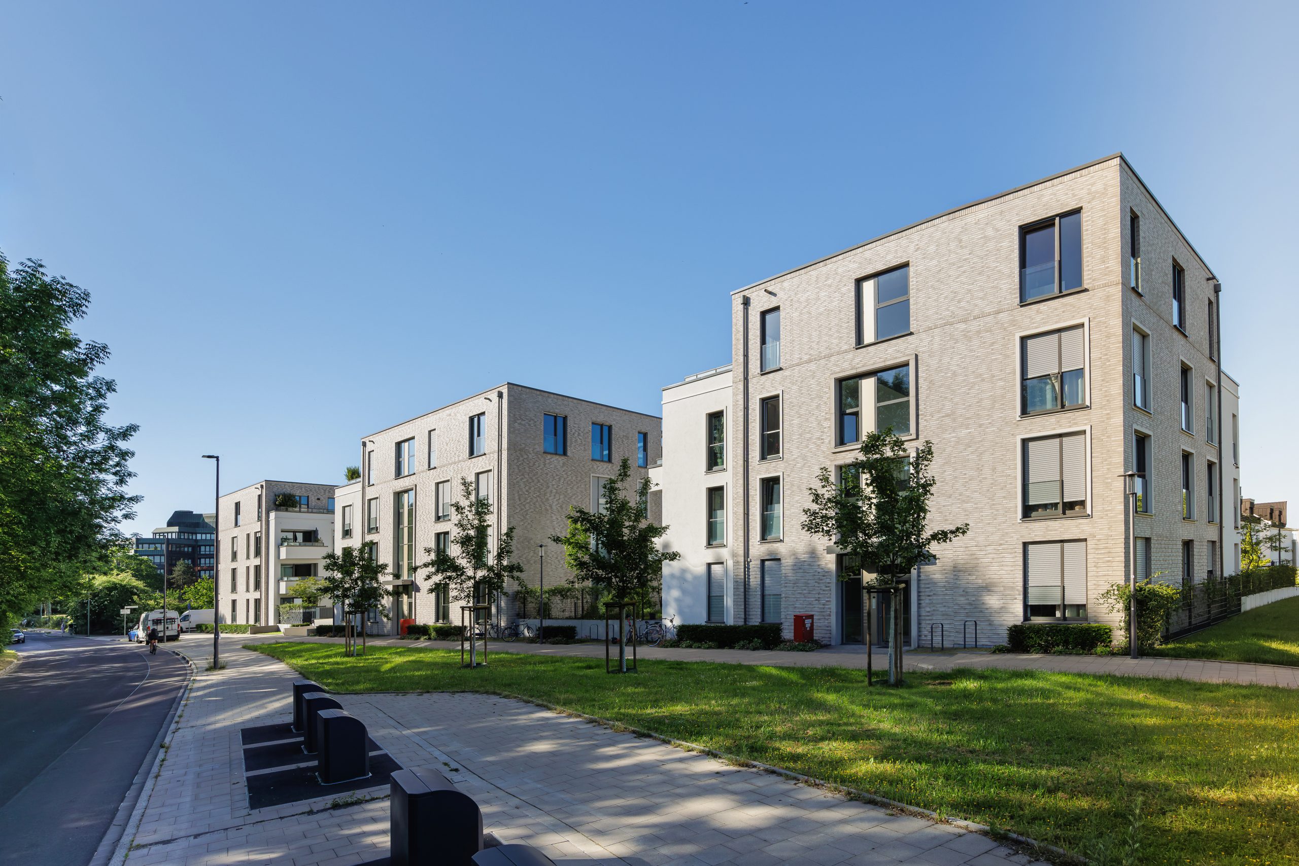 Zoo eins Stadtpalais; Foto: DORNIEDEN Gruppe GmbH & Co. KG