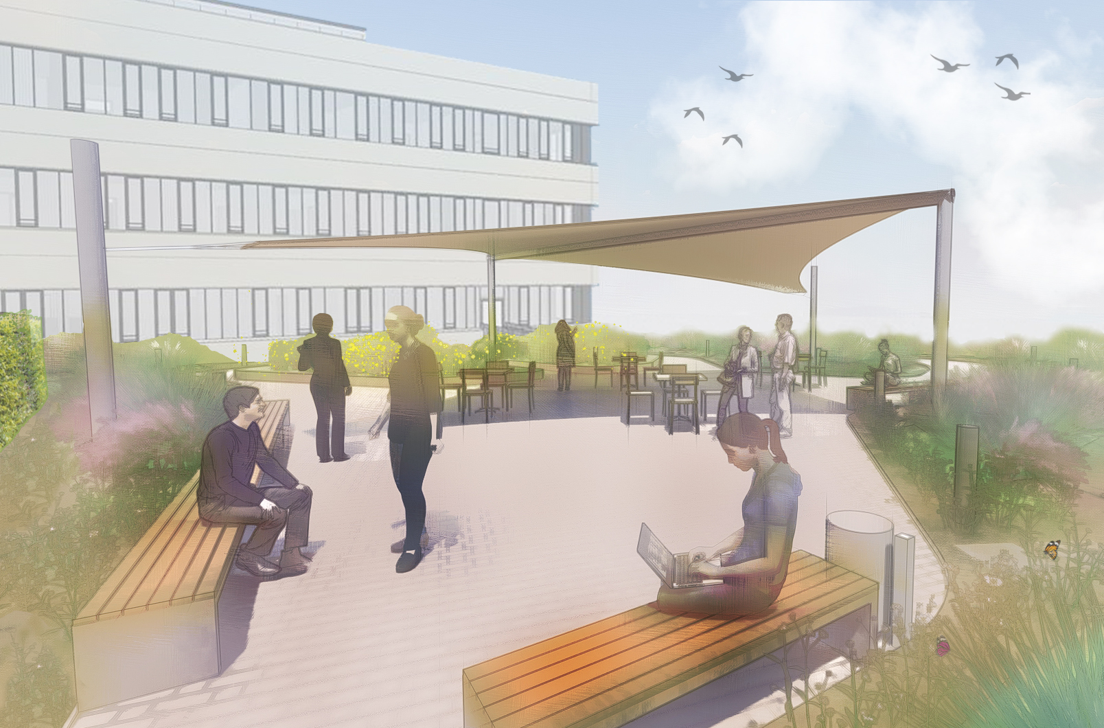 RWTH Aachen Institut für Georessourcen | Aachen/D