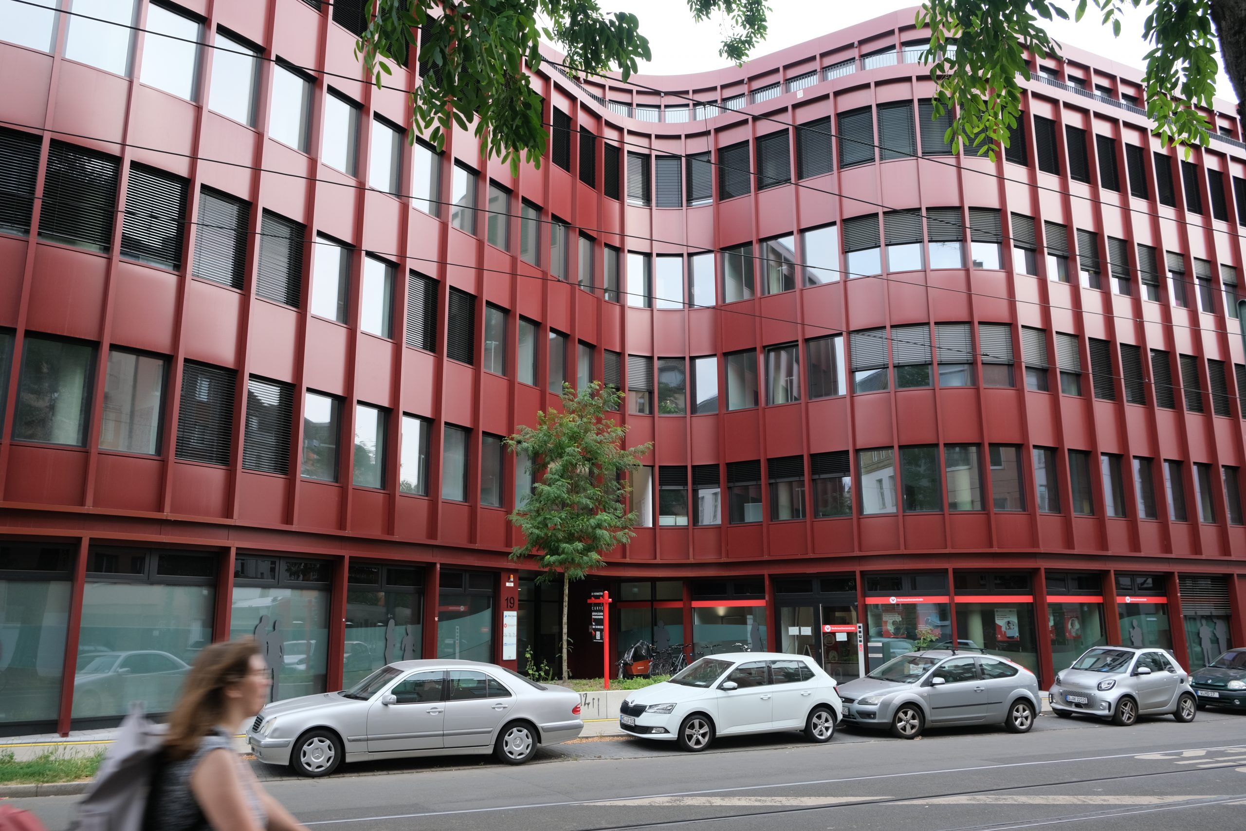 Curve Düsseldorf