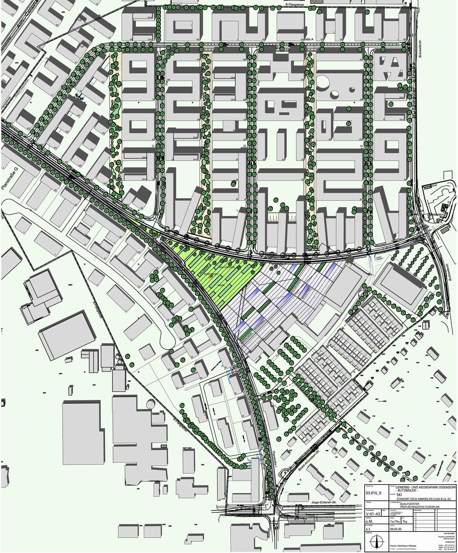 Konzept Butzweiler Hof