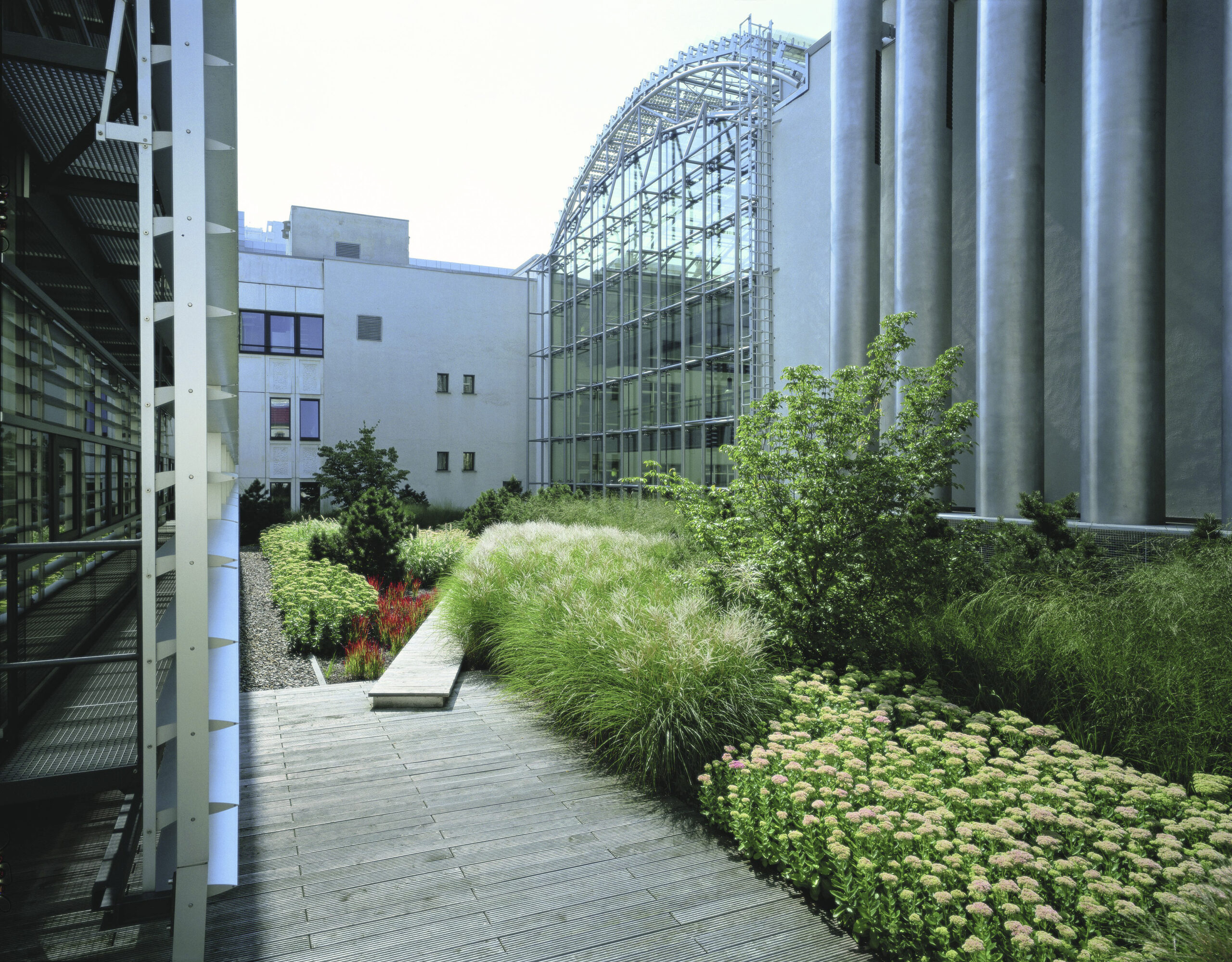 Bundesministerium der Justiz Berlin