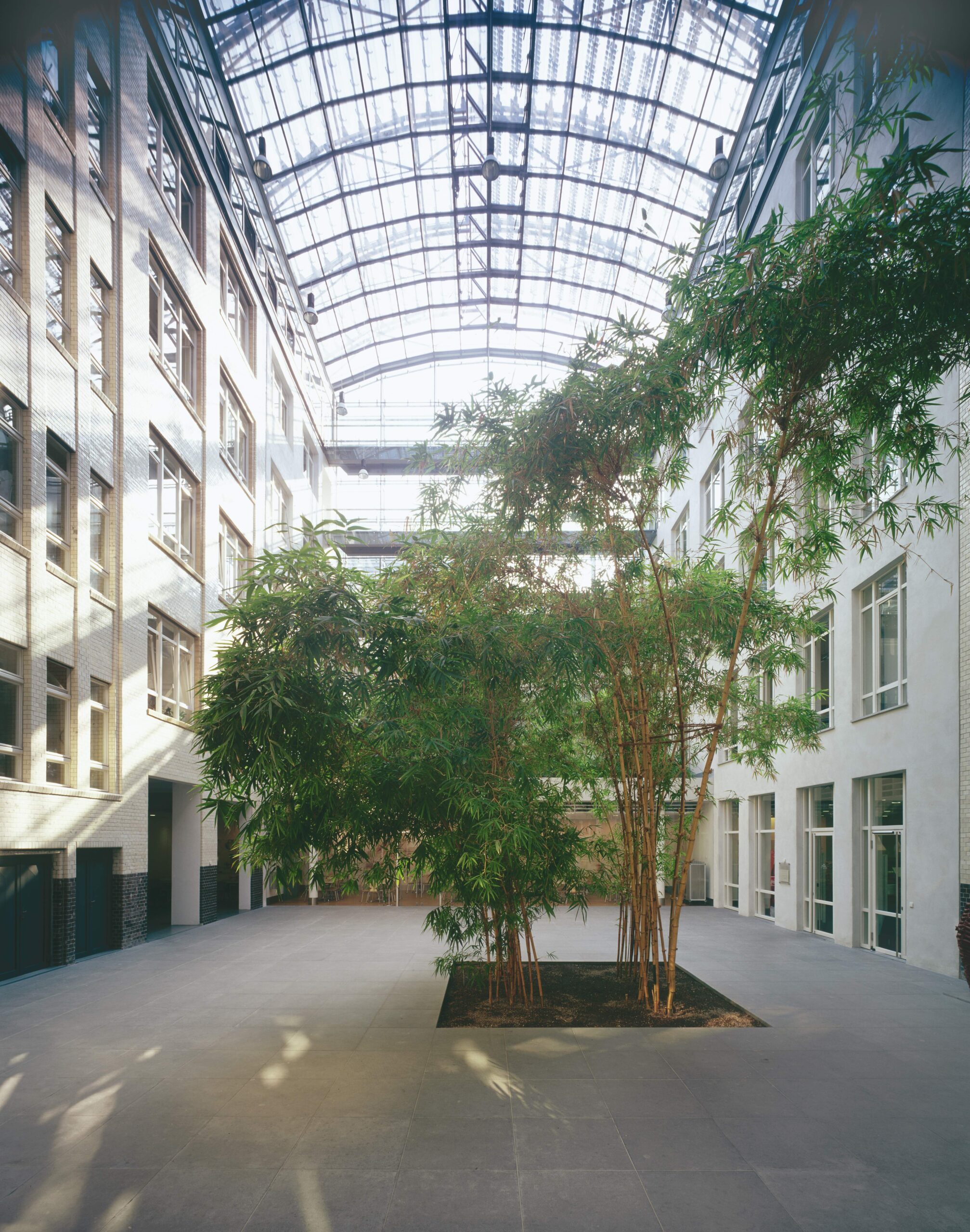 Bundesministerium der Justiz Berlin