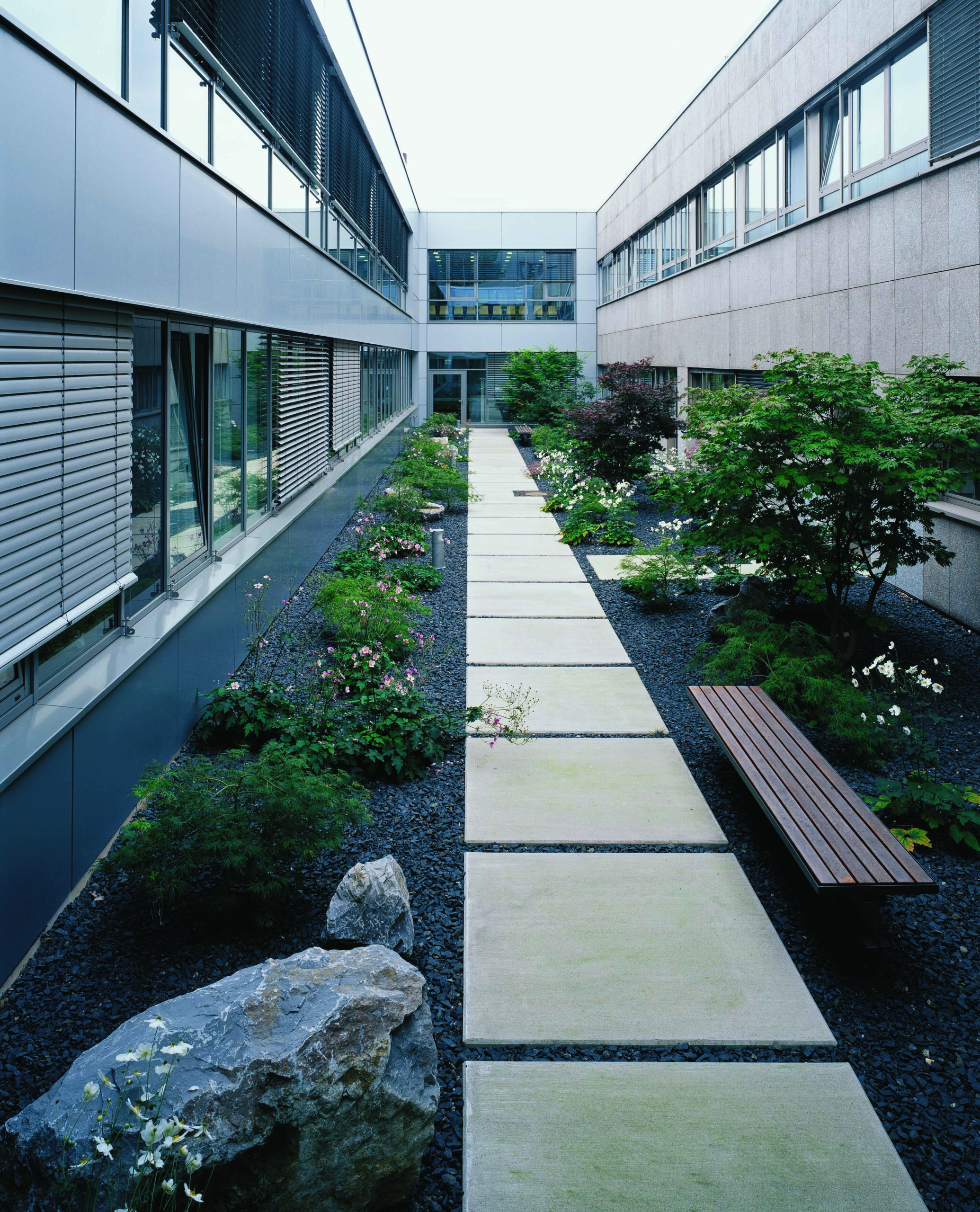 Alfried Krupp Krankenhaus Essen