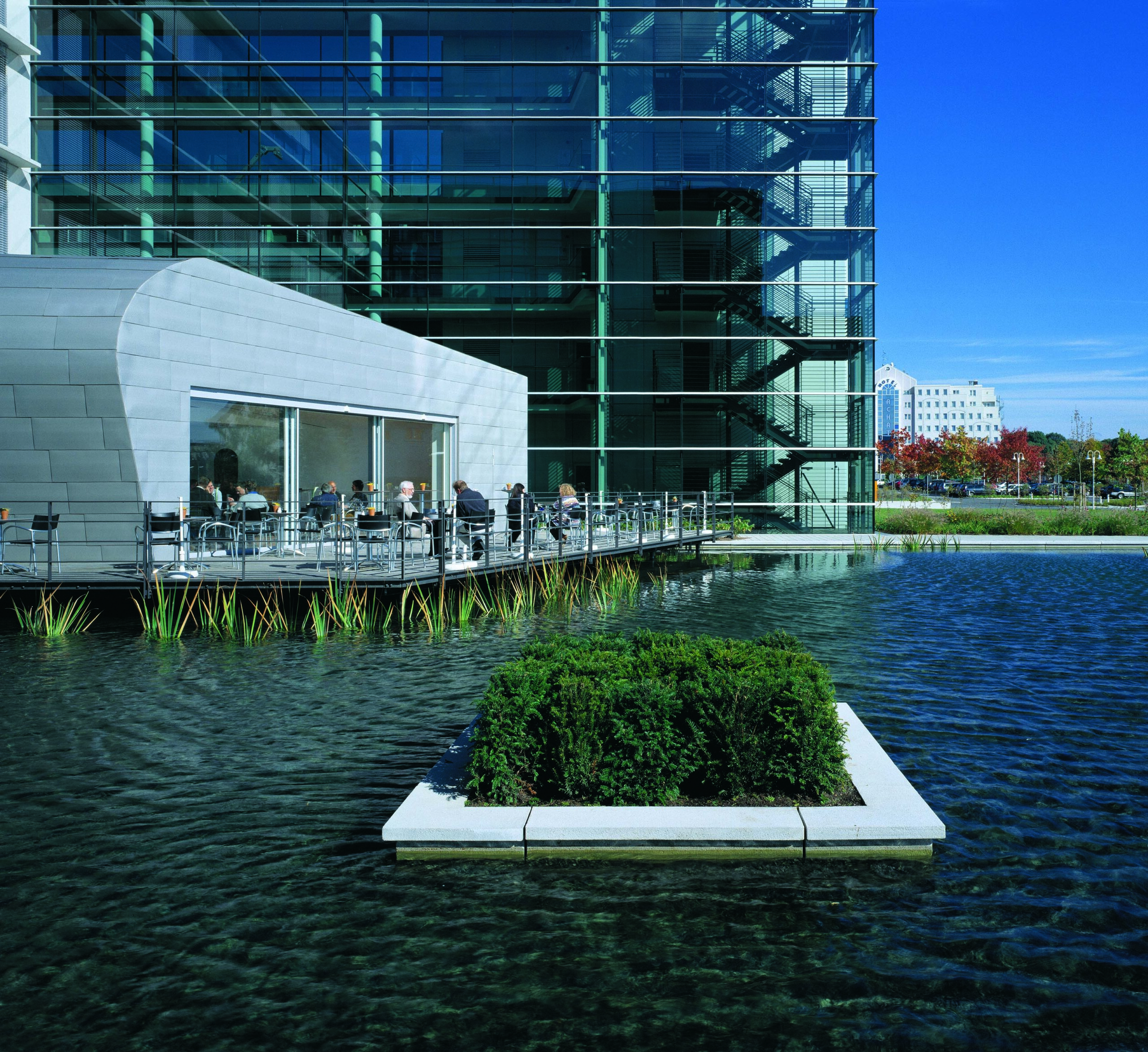 DFS Deutsche Flugsicherung