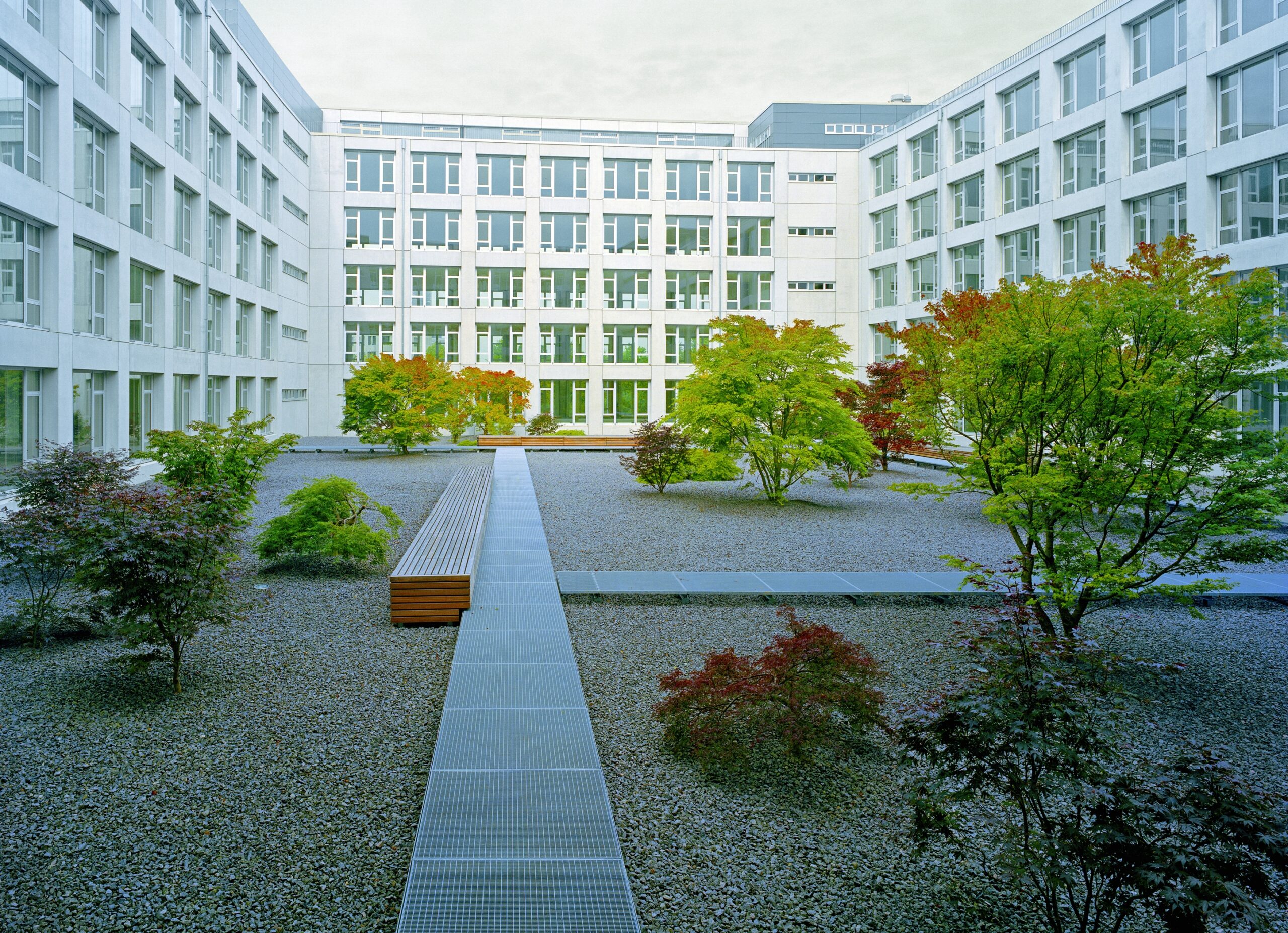 Heinrich-von-Stephan-Straße Bonn