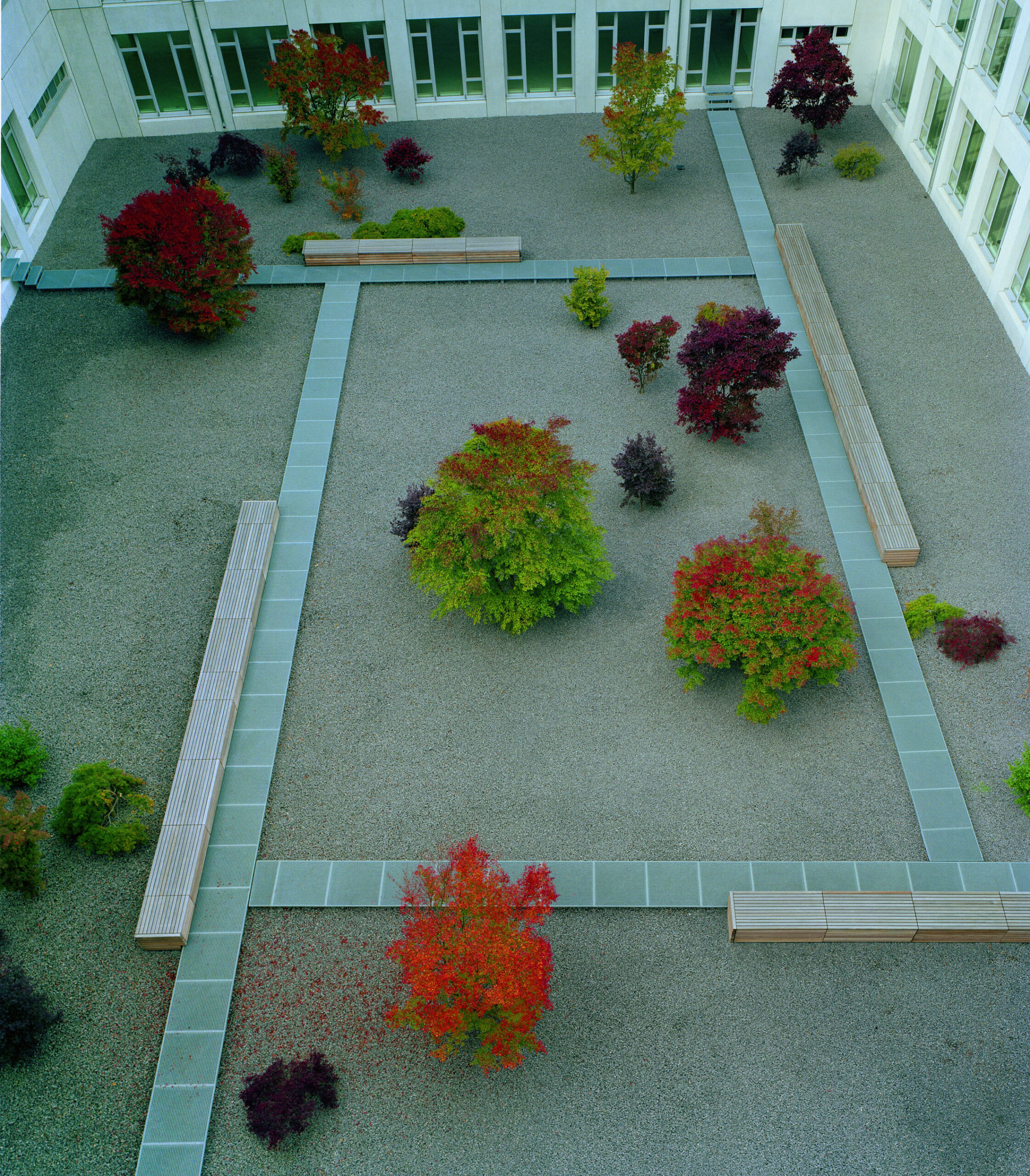 Heinrich-von-Stephan-Straße Bonn