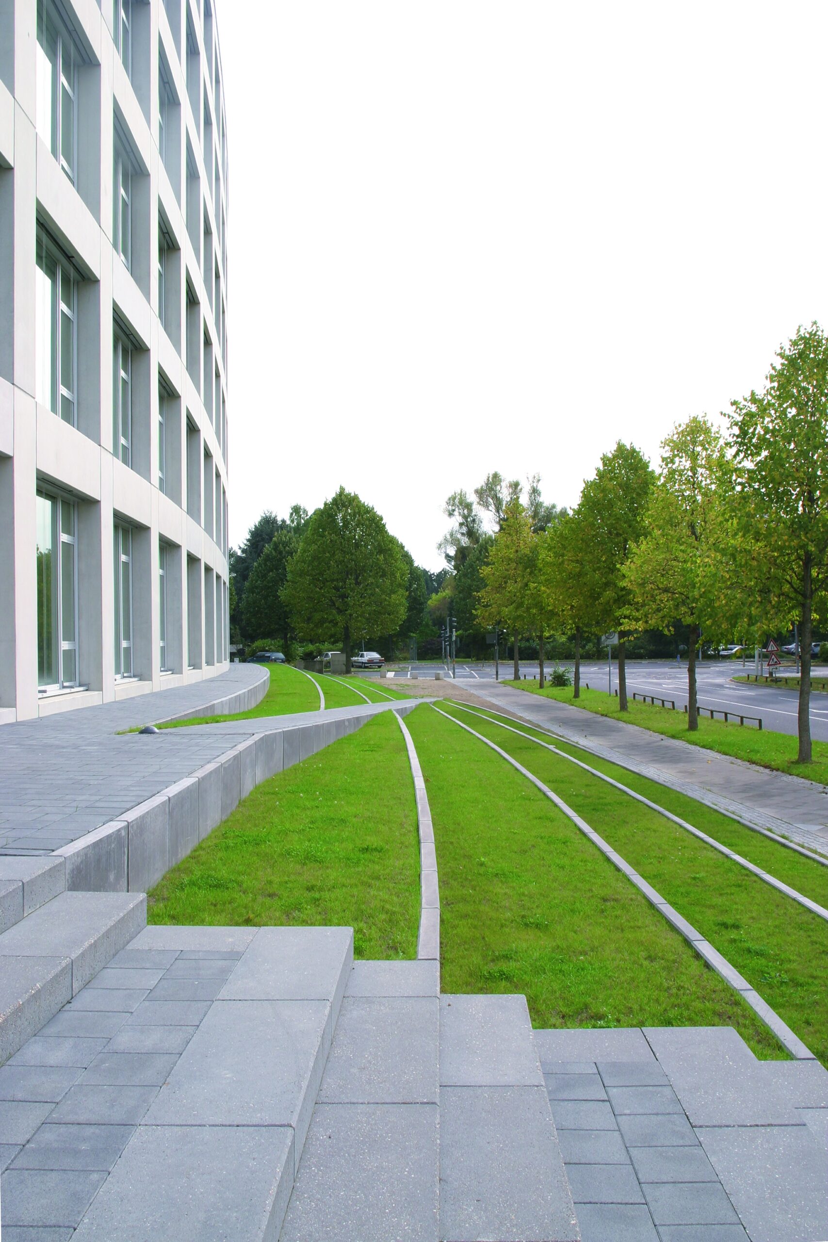 Heinrich-von-Stephan-Straße Bonn