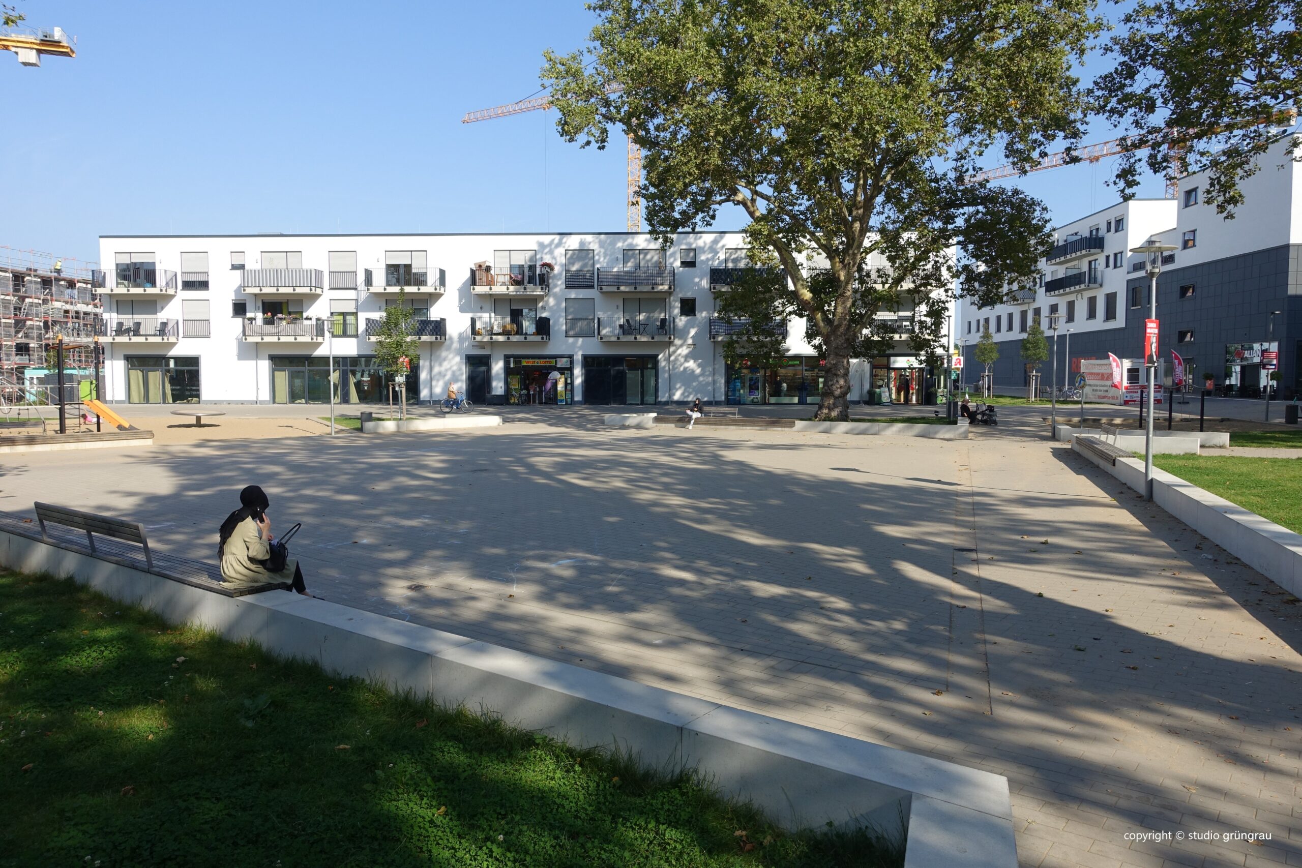 Westfalenstraße_Rath_Südteil