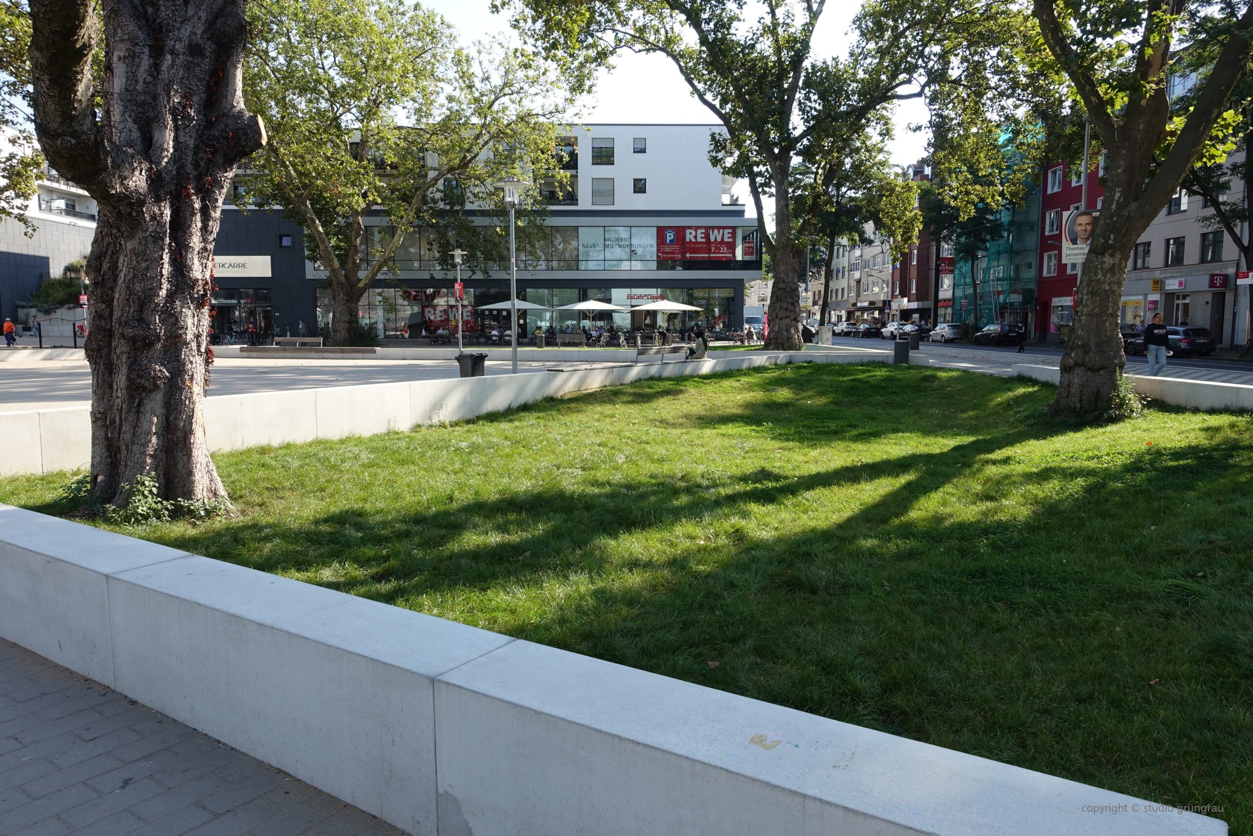 Westfalenstraße_Rath_Südteil