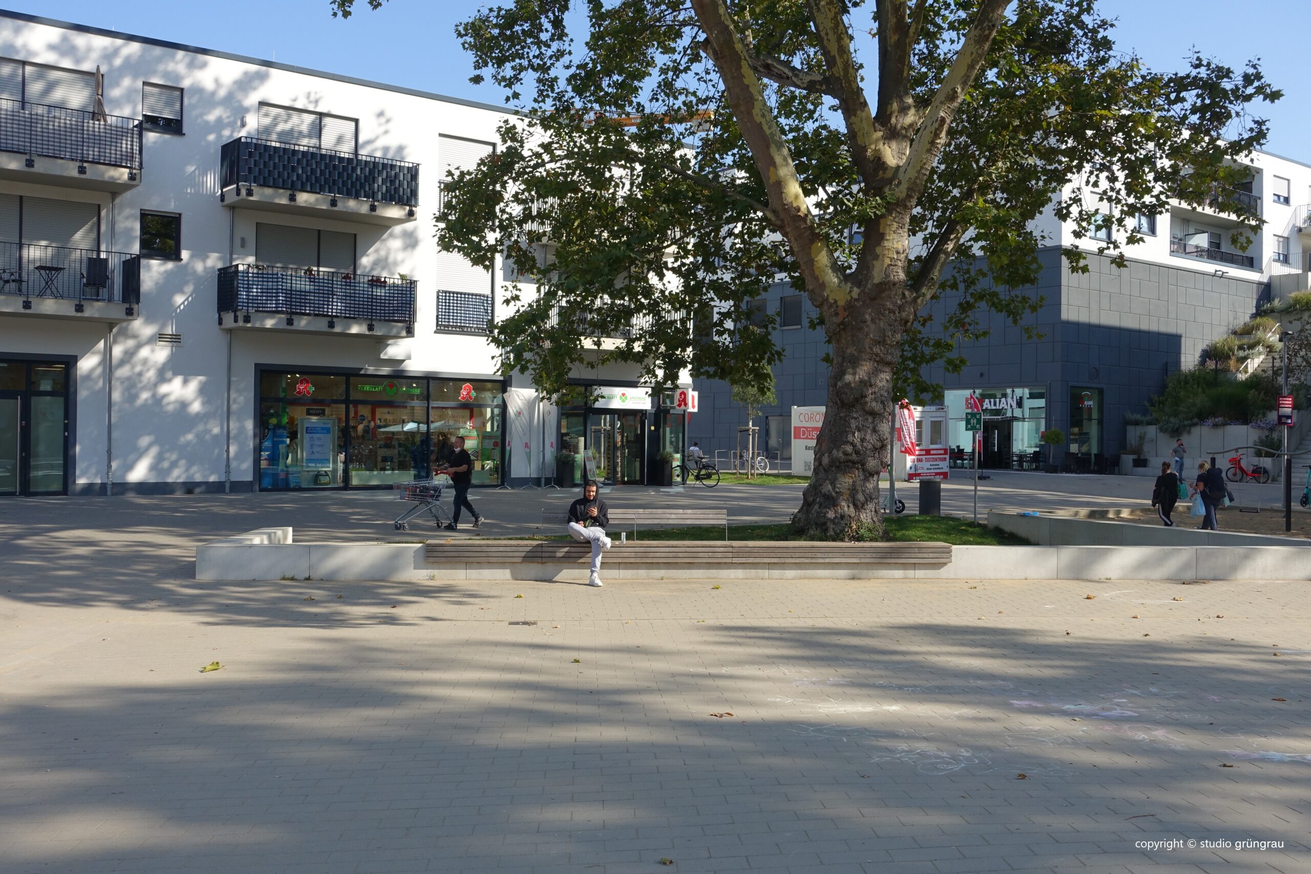 Westfalenstraße_Rath_Südteil