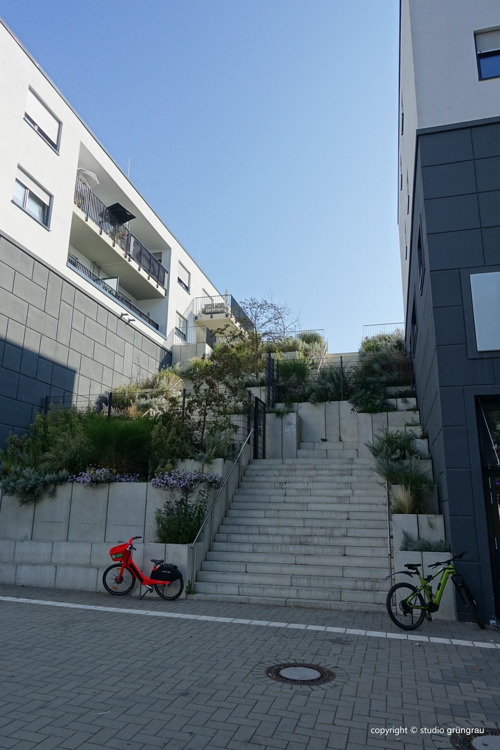 Westfalenstraße_Rath_Südteil