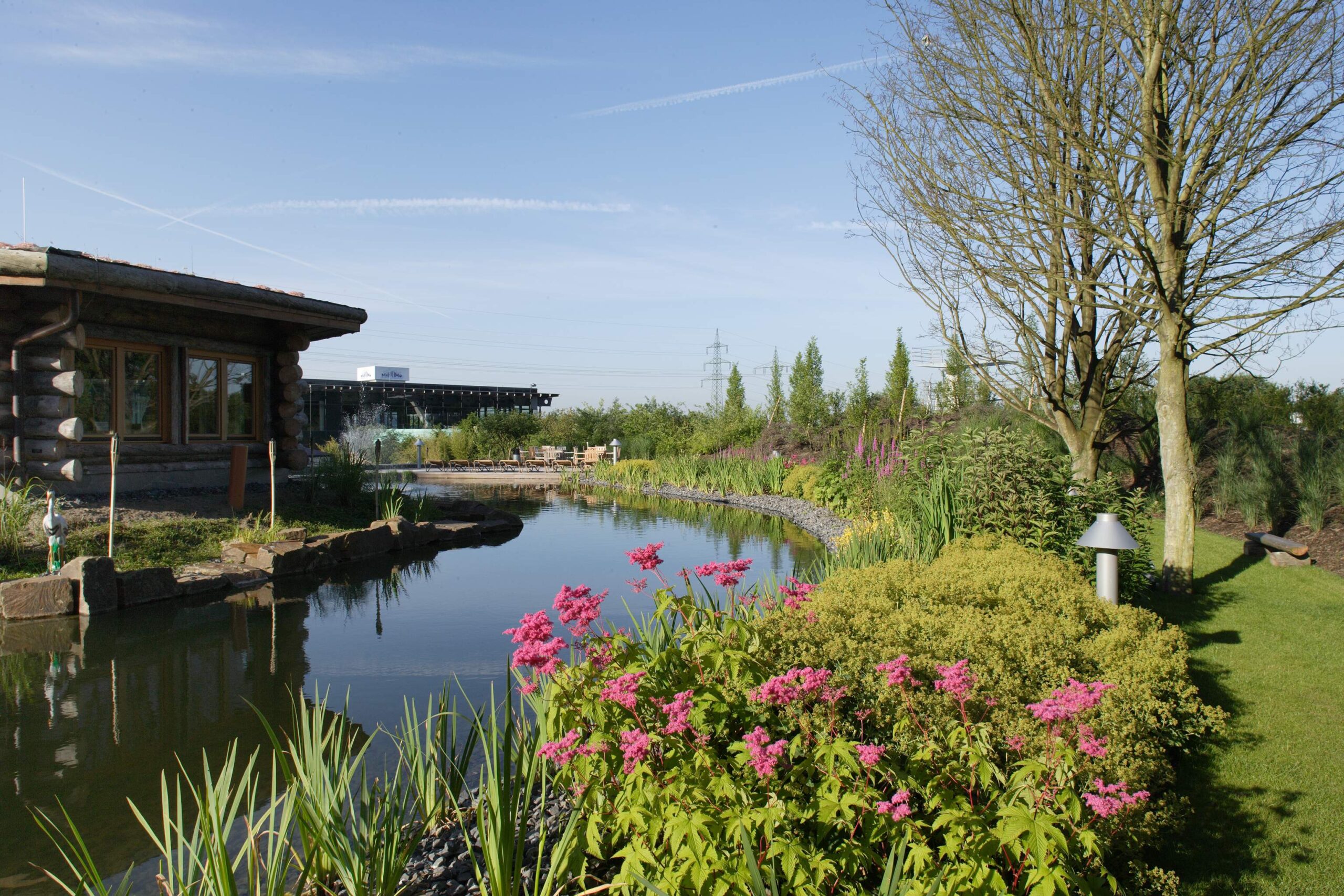 Sport- und Freizeitbad Maritimo