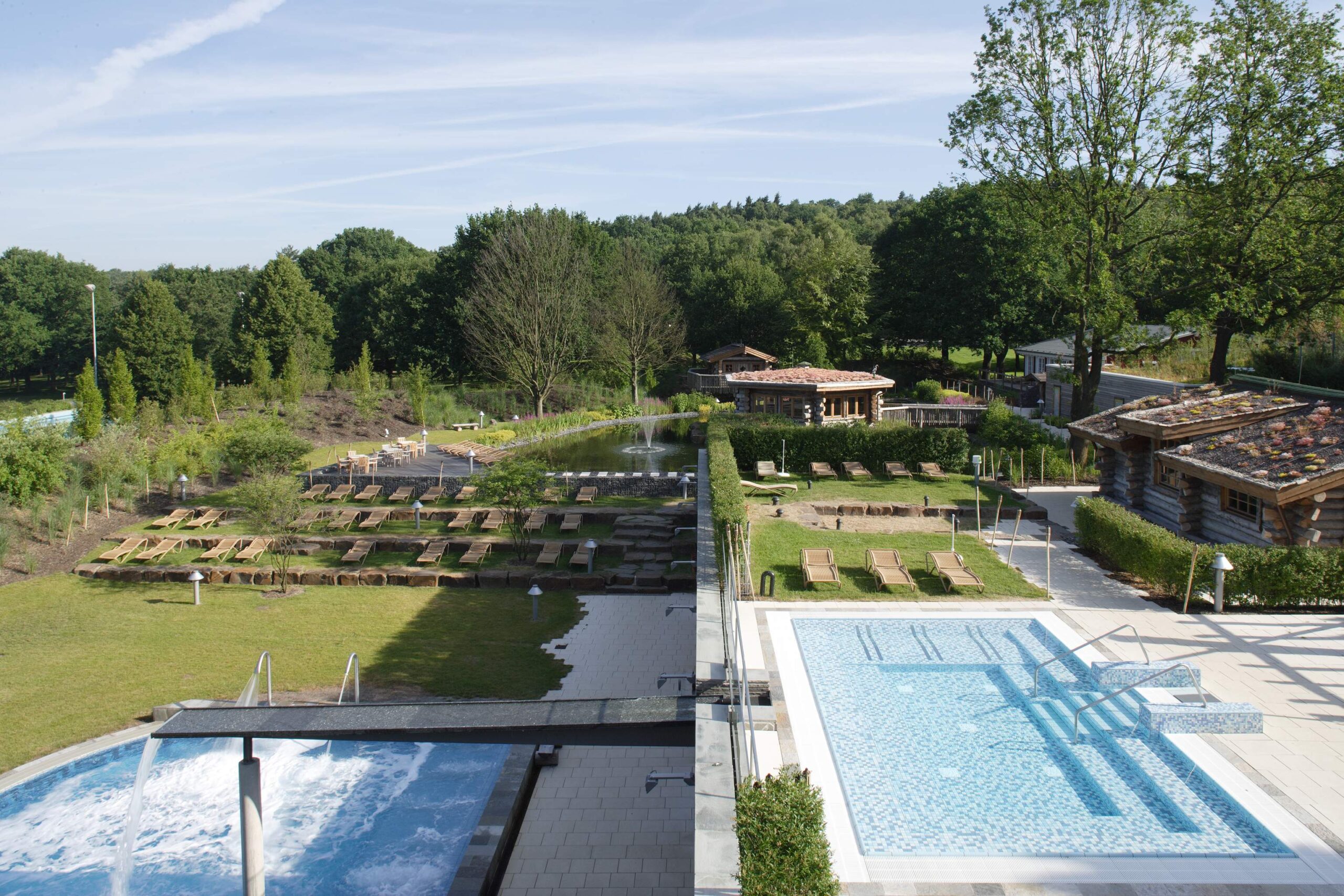 Sport- und Freizeitbad Maritimo