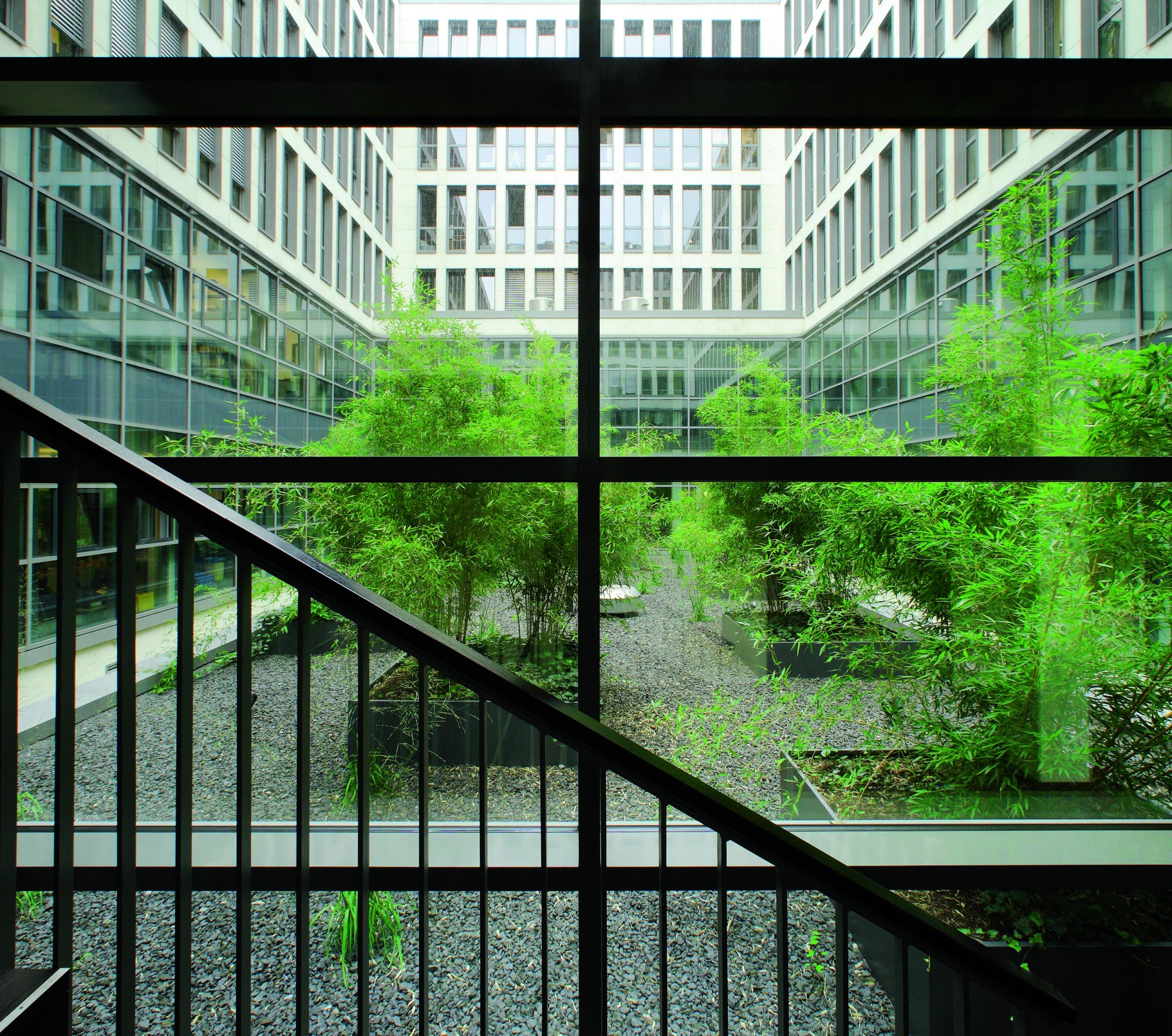 Justizzentrum Wuppertal