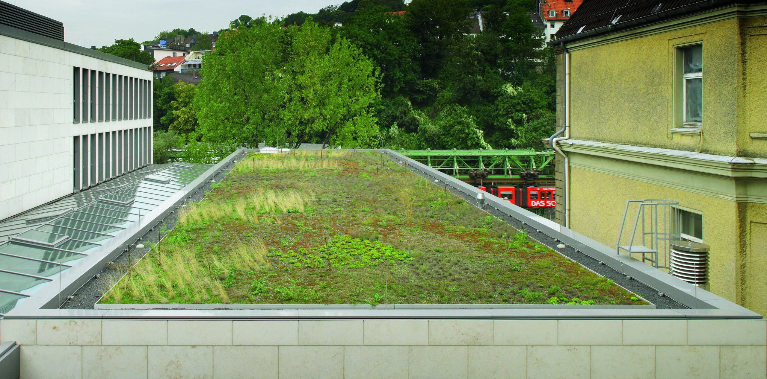 Justizzentrum Wuppertal