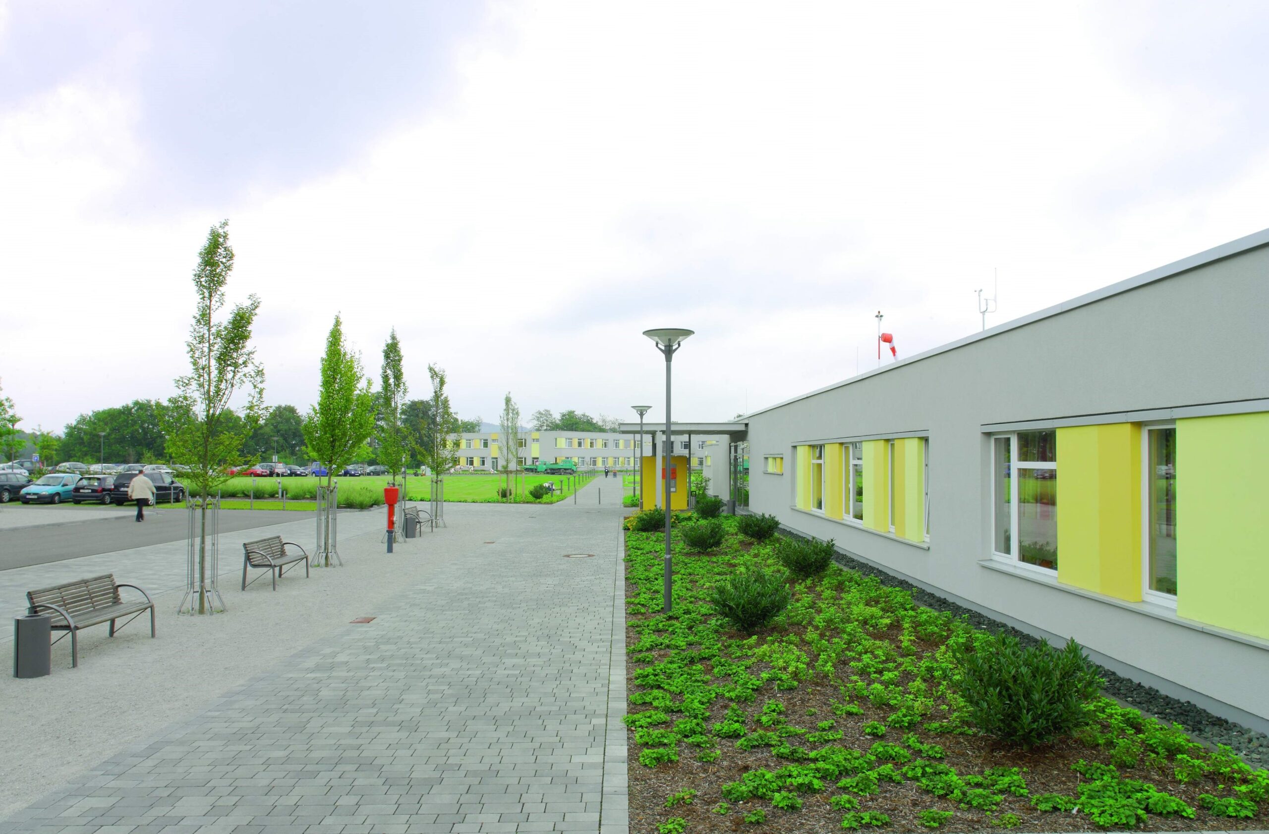 Kinderklinikum Siegen