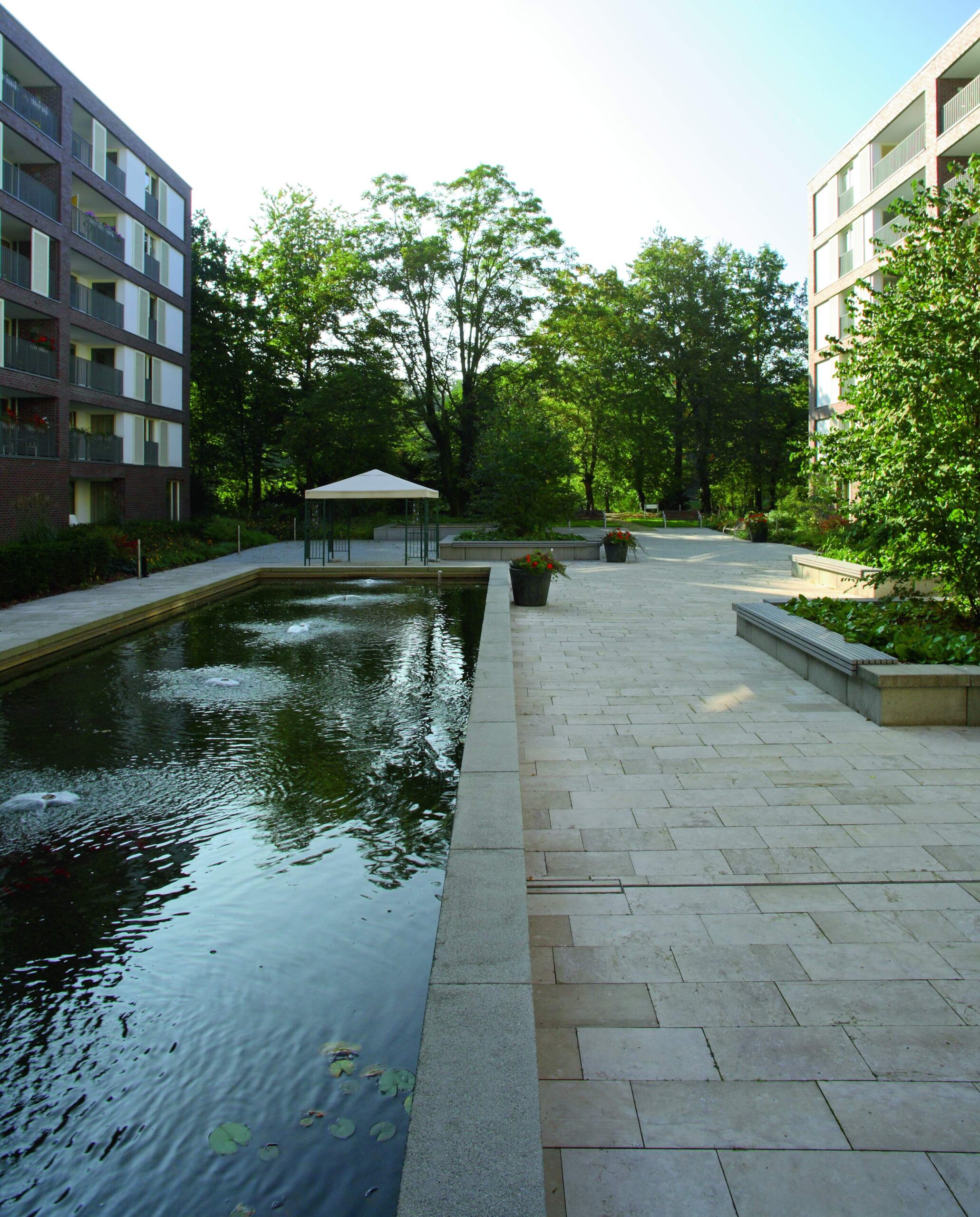 Seniorenresidenz Am Wandrahm Bremen