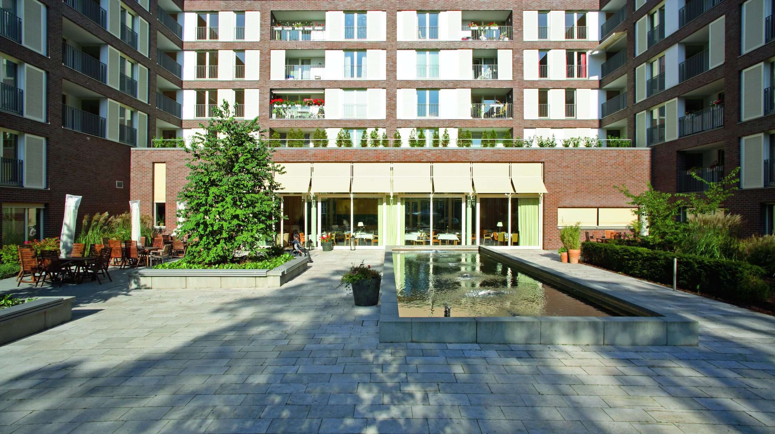 Seniorenresidenz Am Wandrahm Bremen