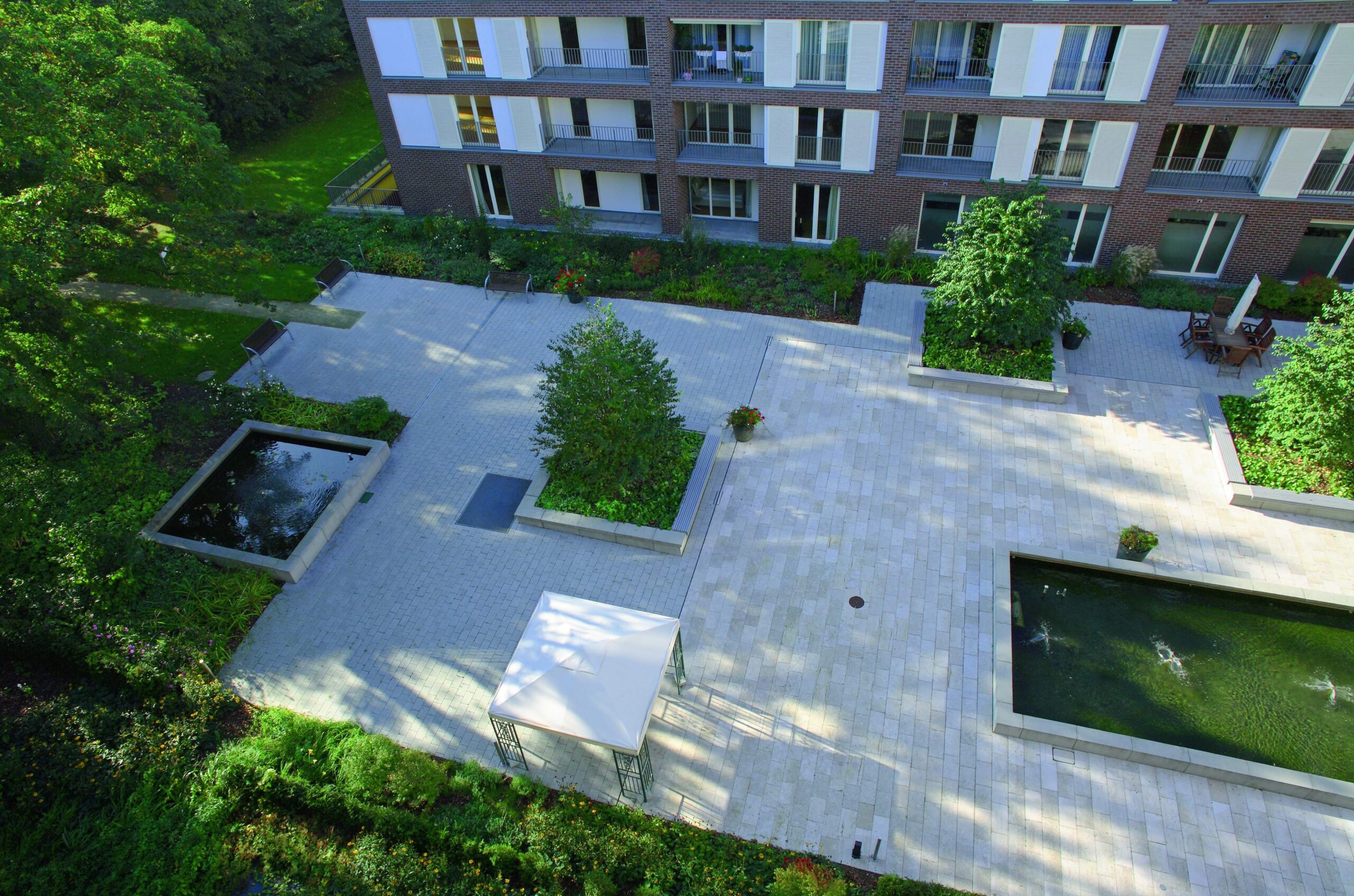 Seniorenresidenz Am Wandrahm Bremen