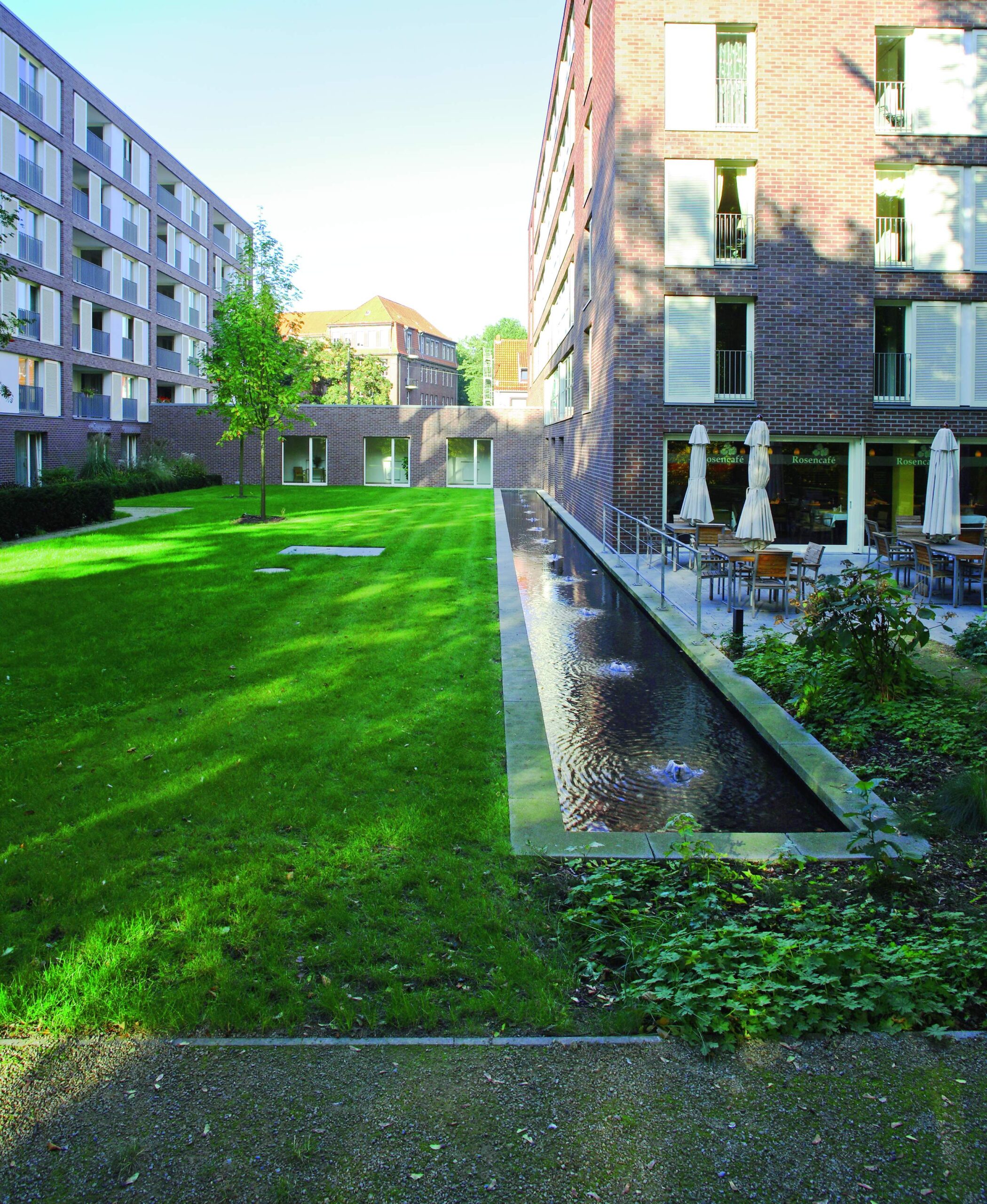 Seniorenresidenz Am Wandrahm Bremen