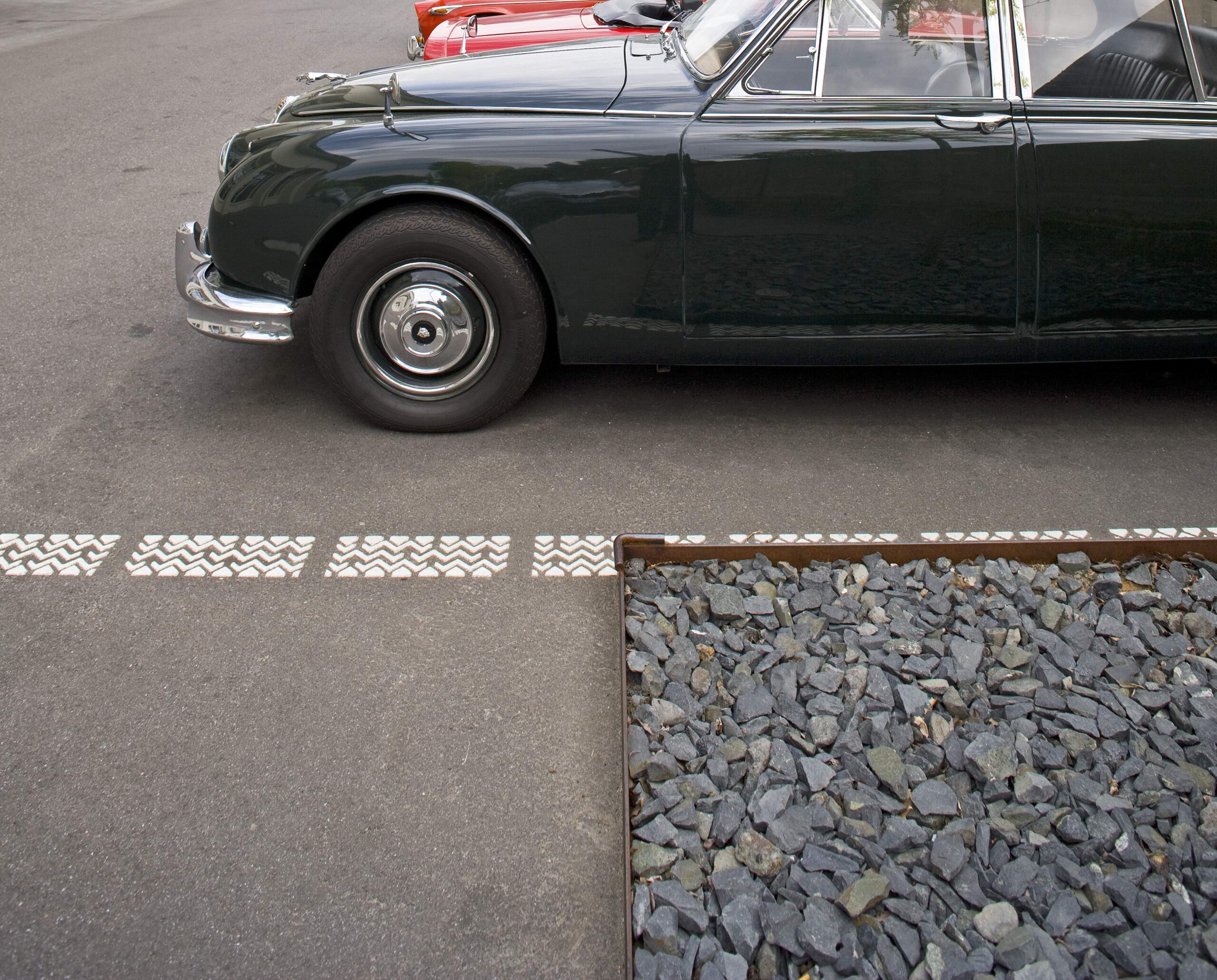 Meilenwerk Düsseldorf