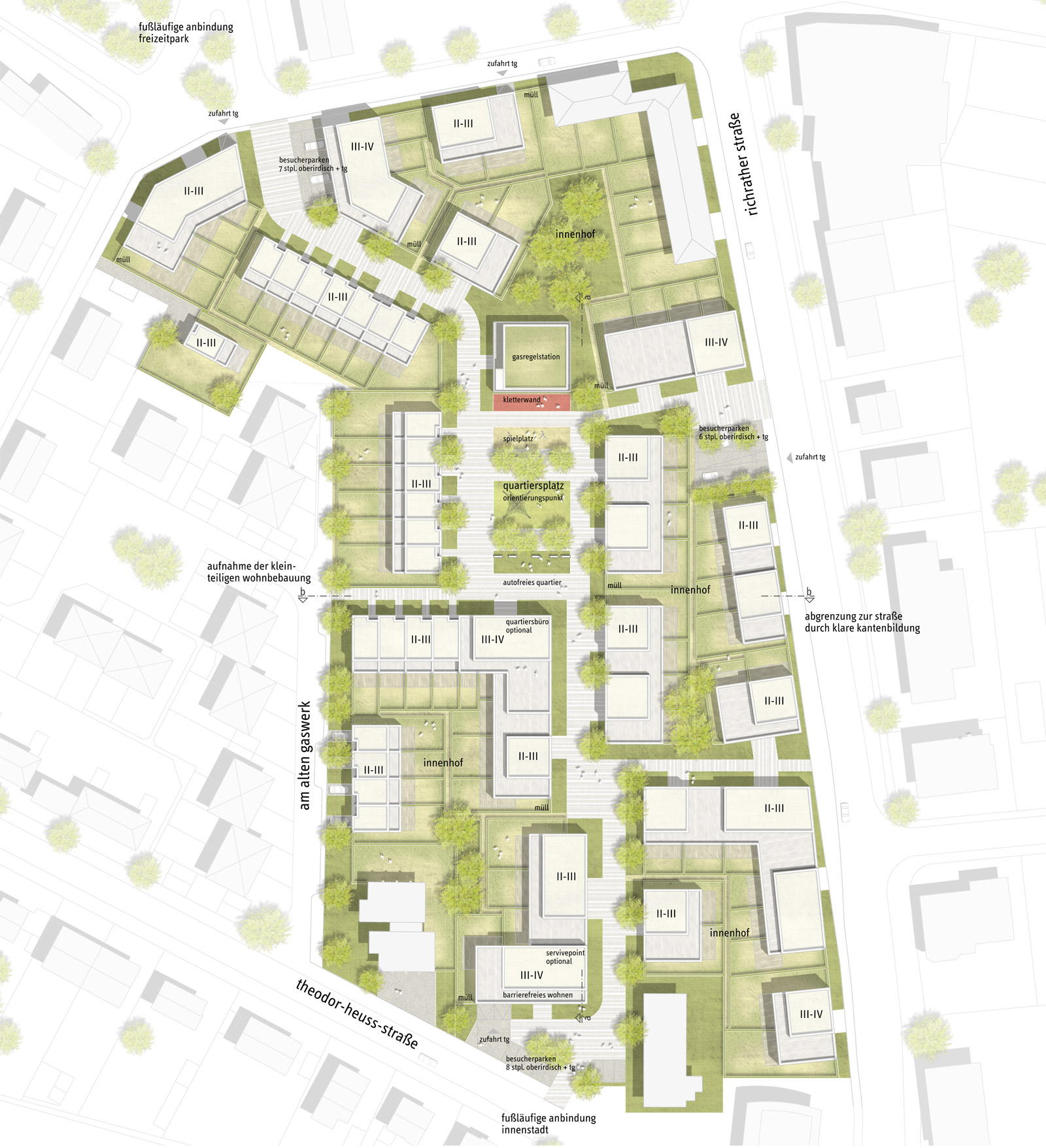 Alte Feuerwache Langenfeld