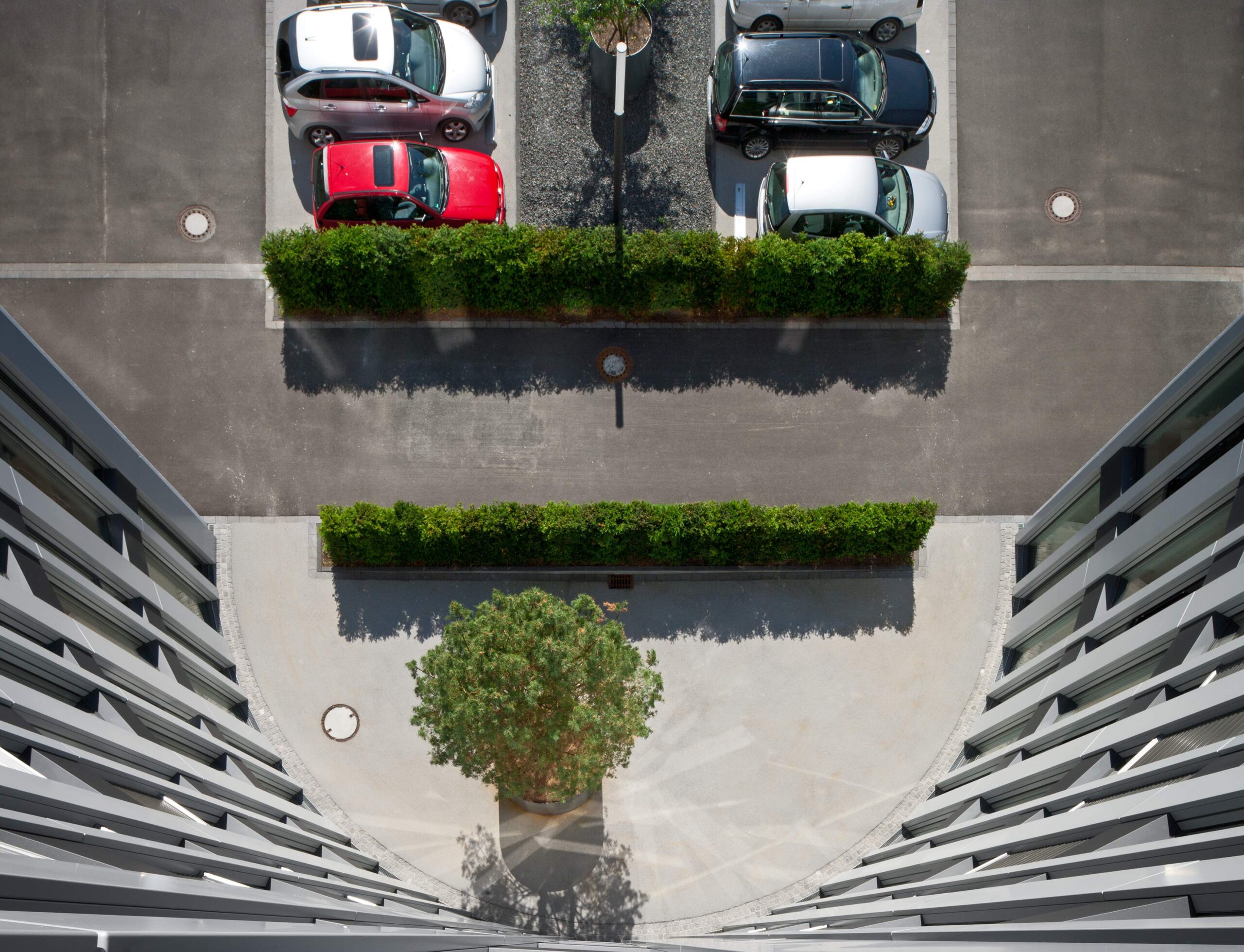 Verwaltung Viega Attendorn