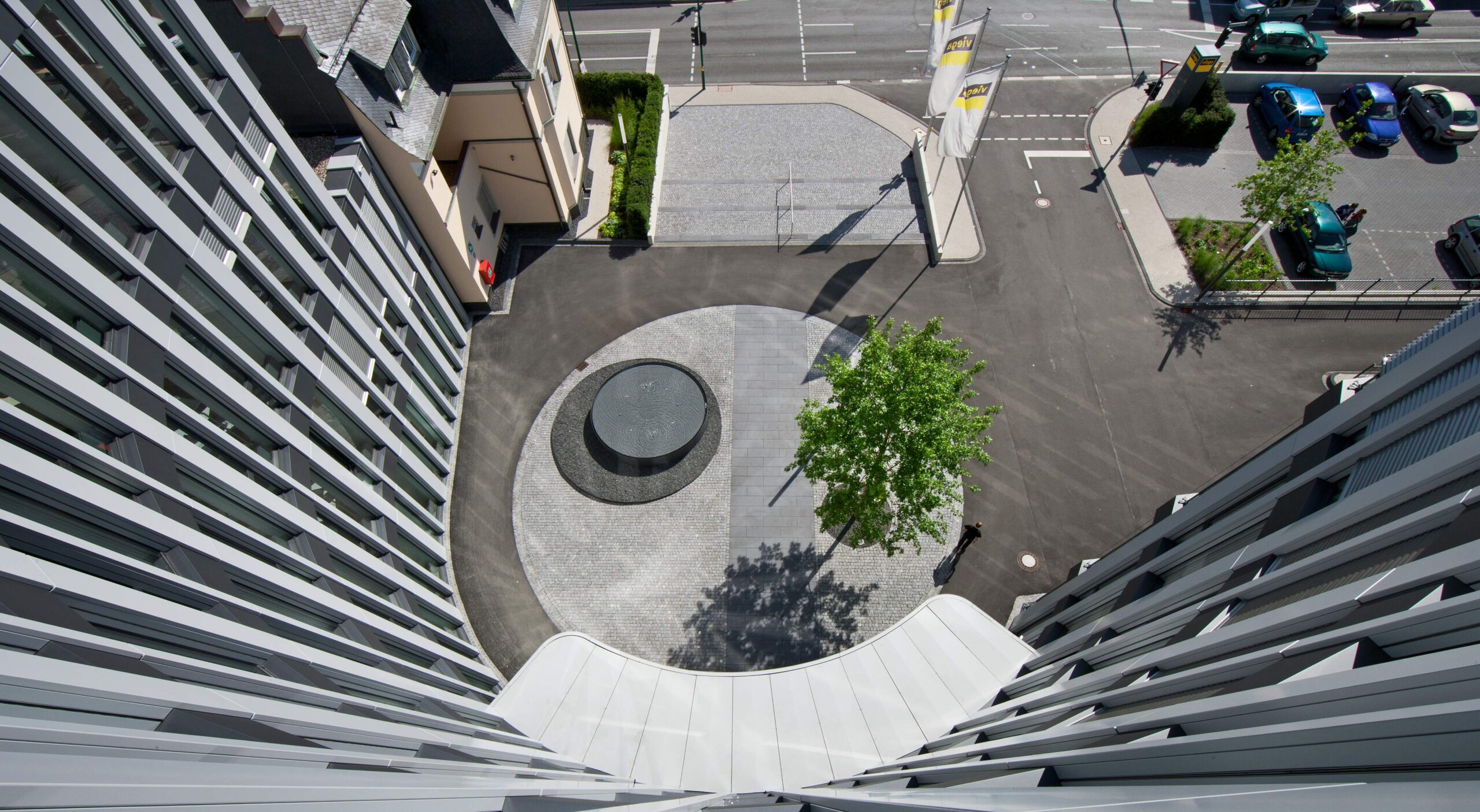 Verwaltung Viega Attendorn