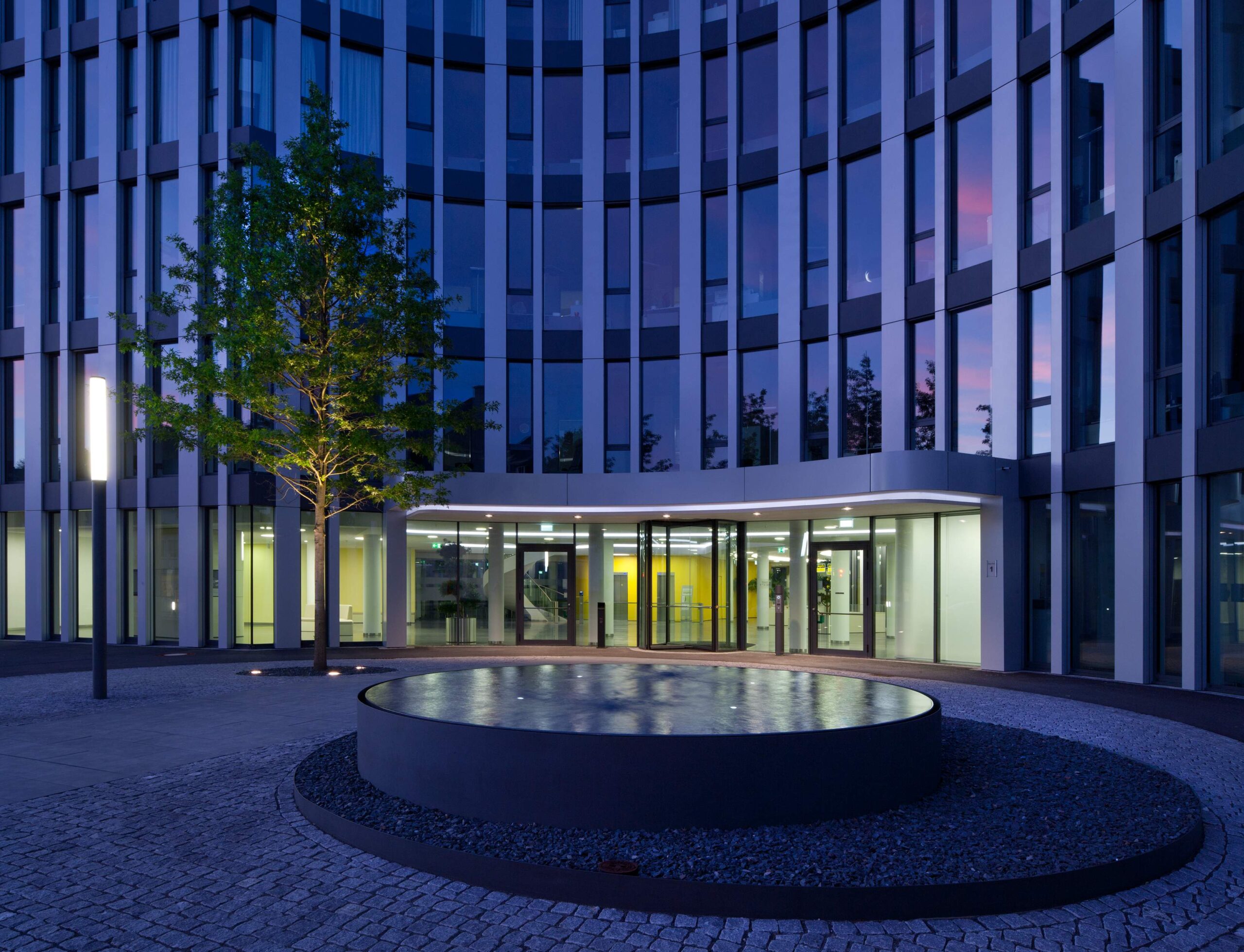 Verwaltung Viega Attendorn