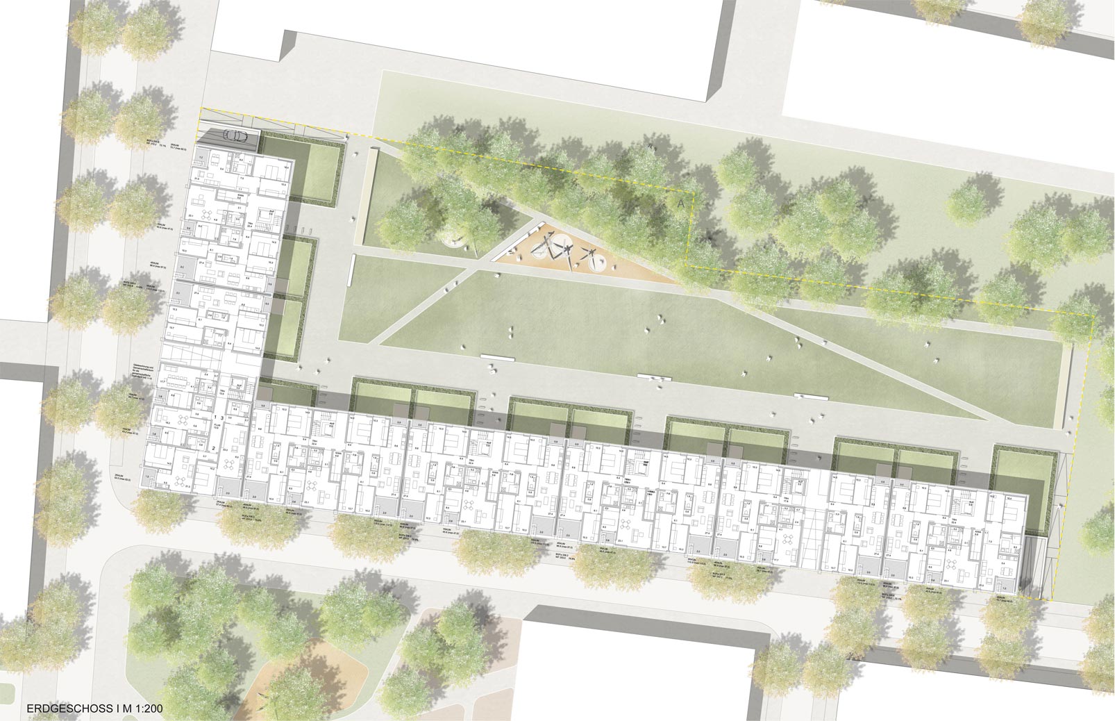 Clouth-Gelände Köln-Nippes