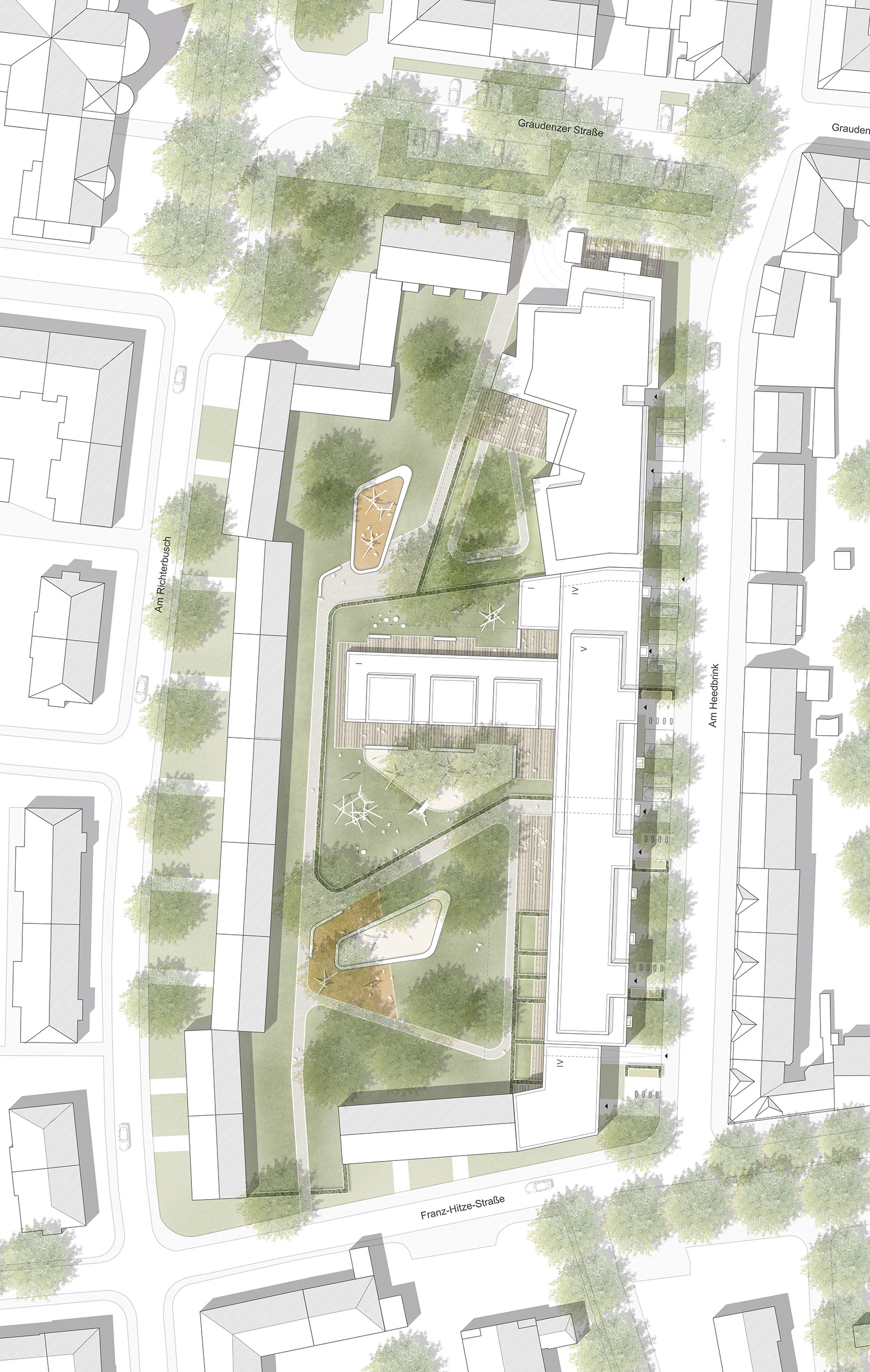 „GWS Am Heedbrink“