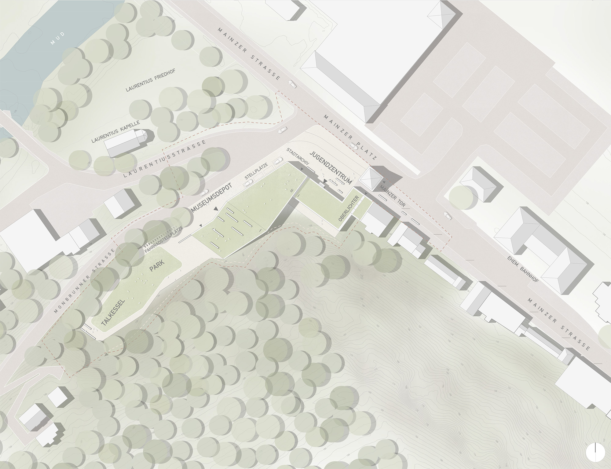 Mainzer Tor Miltenberg