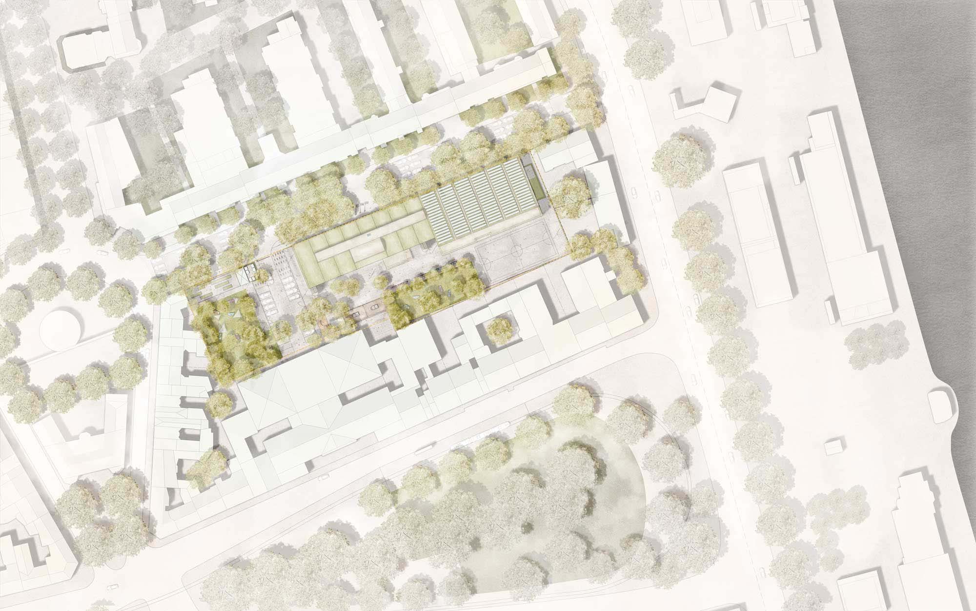 IGIS Severinswall Köln