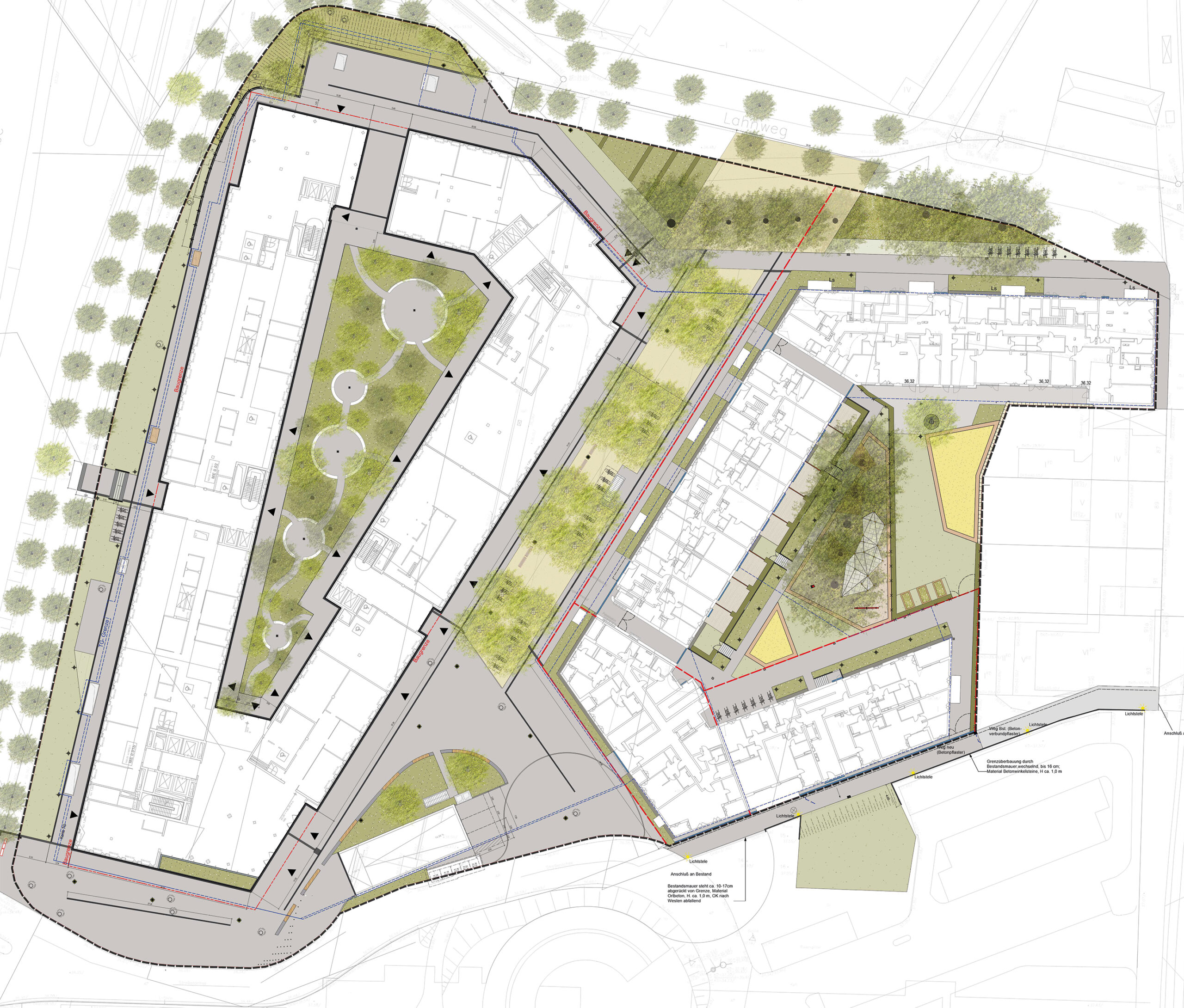 Lageplan_Völklinger_Strasse_
