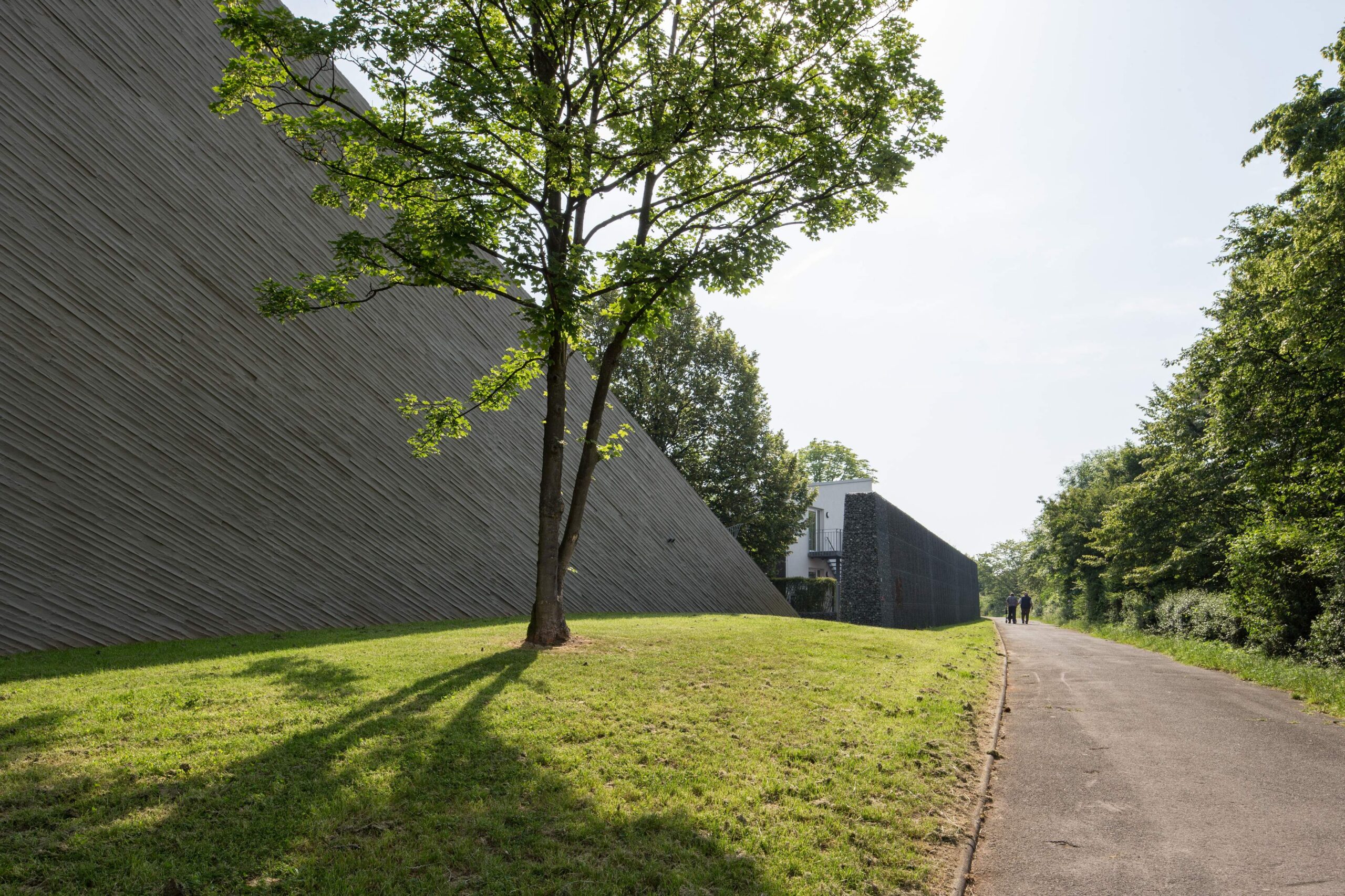 Altenpflege Auferstehungskirche Köln
