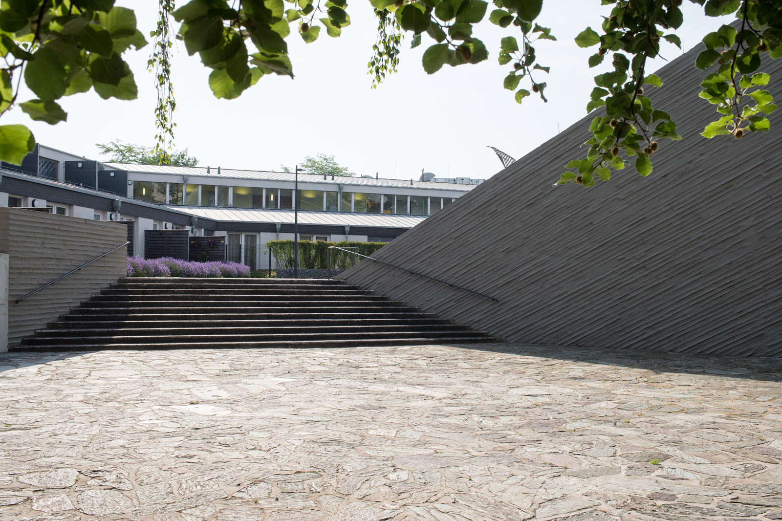 Altenpflege Auferstehungskirche Köln