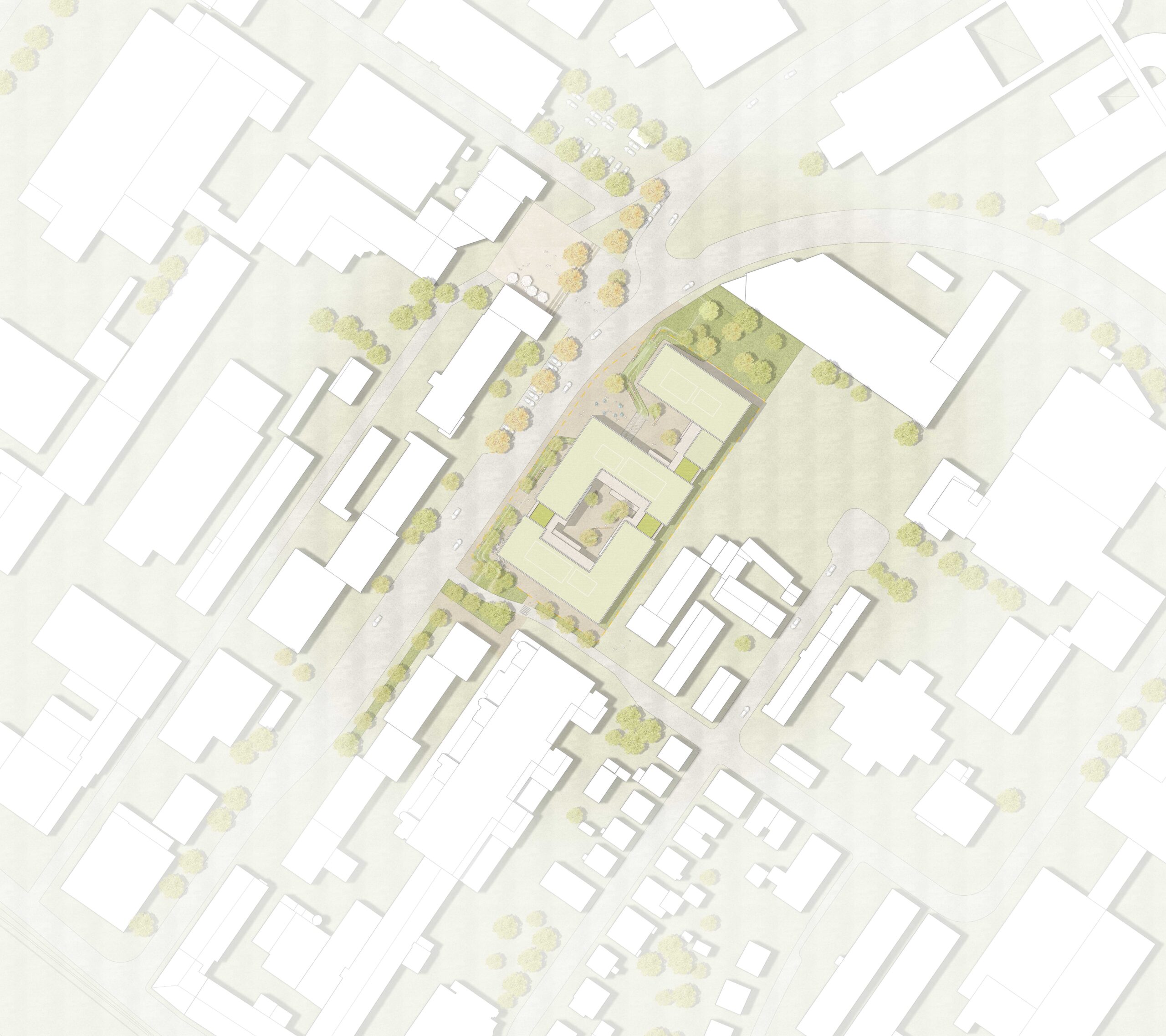 WB Sieglestraße Stuttgart