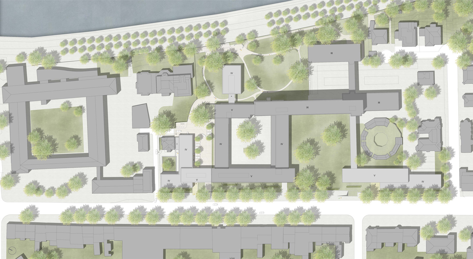 Bundesamt für Justiz Bonn