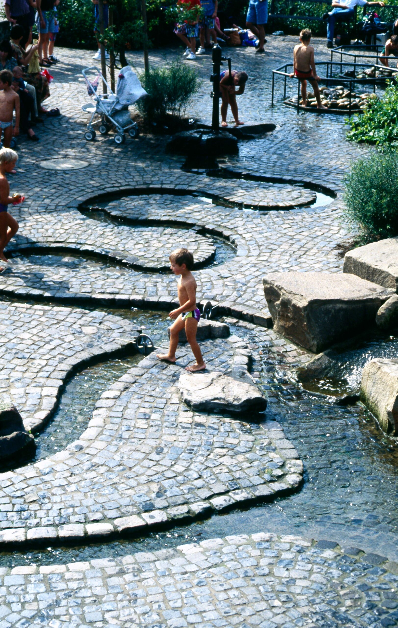 Landesgartenschau MH