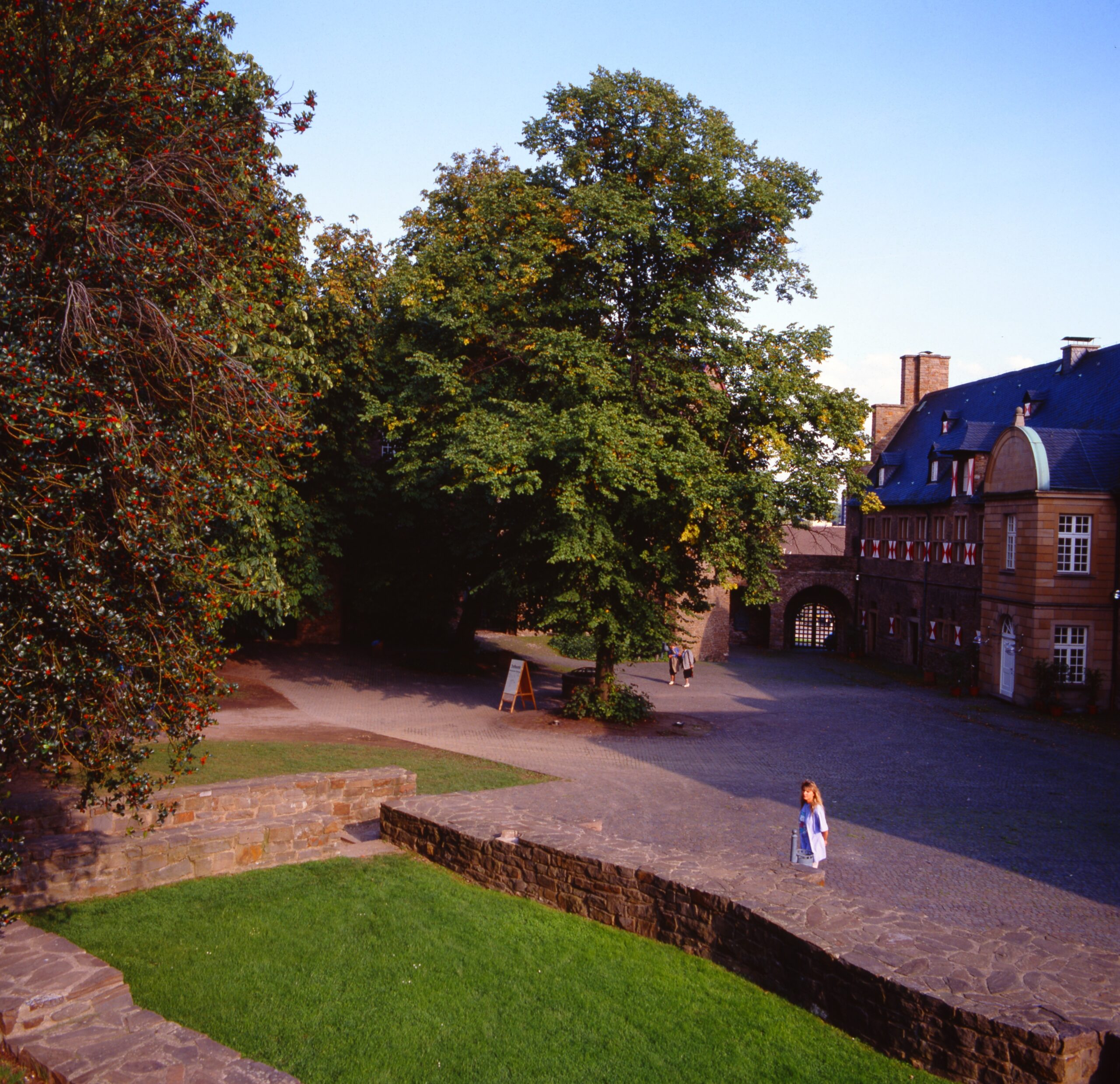 Landesgartenschau MH