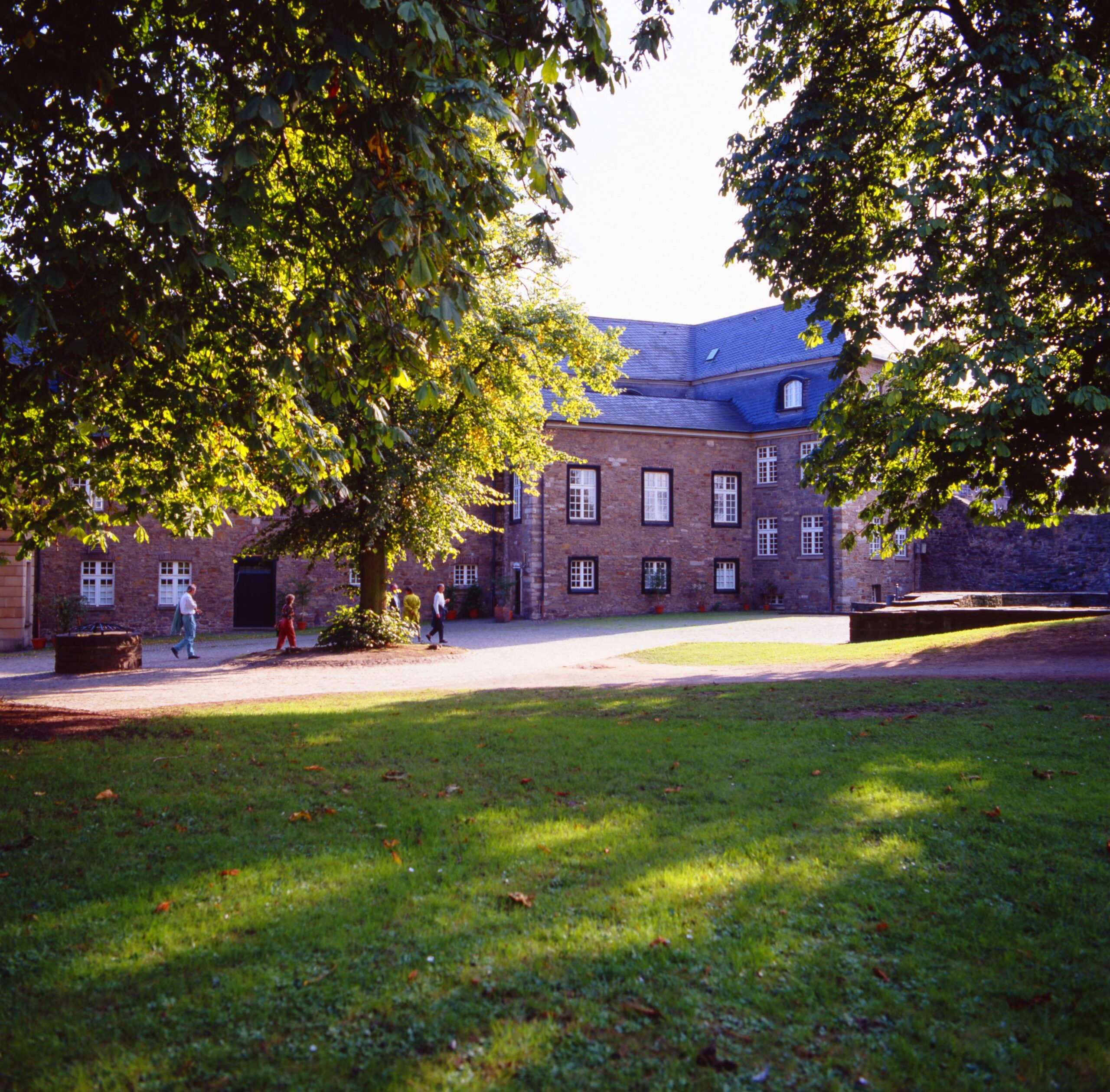 Landesgartenschau MH