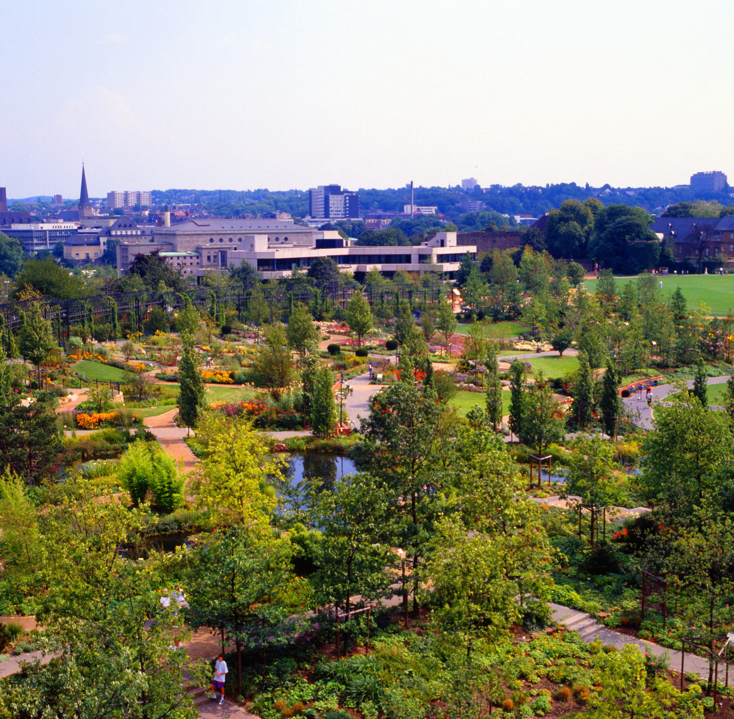 Landesgartenschau MH